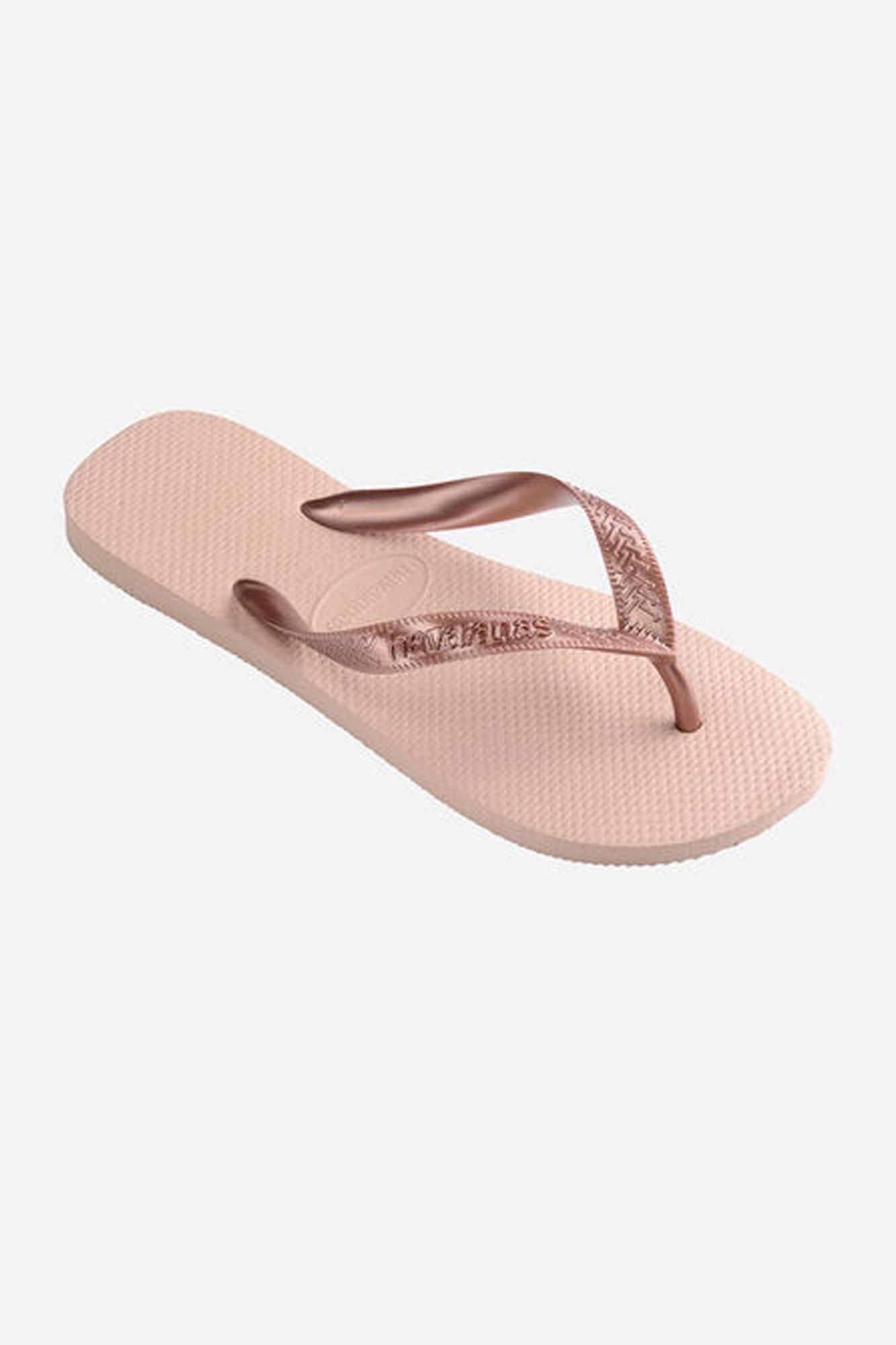 HAVAIANAS TOP TIRAS en color NUDE (2)