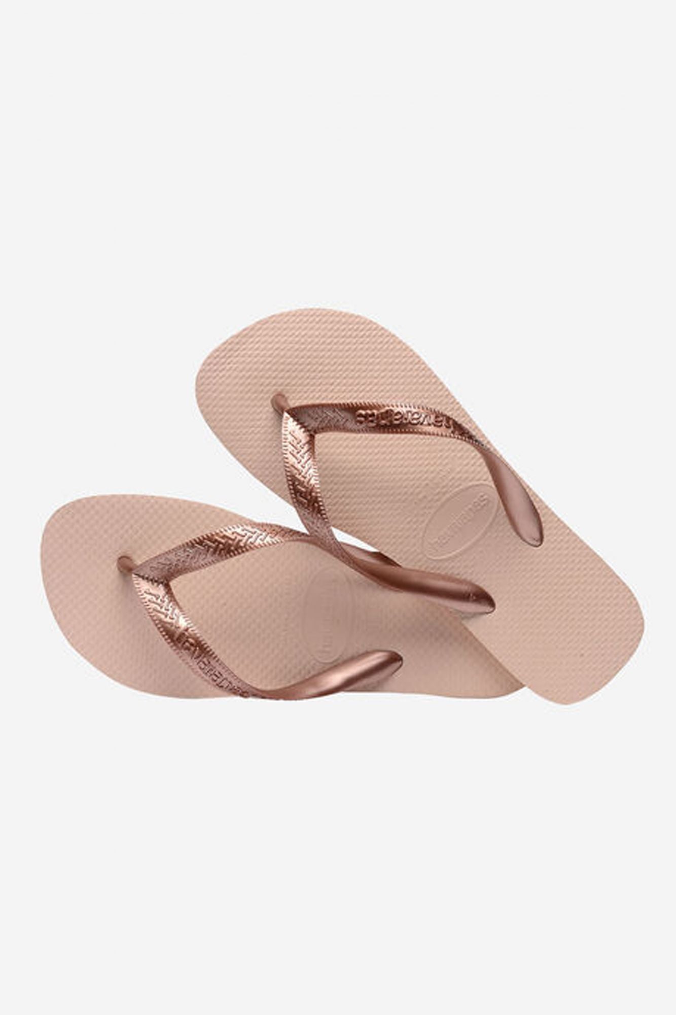 HAVAIANAS TOP TIRAS en color NUDE (4)