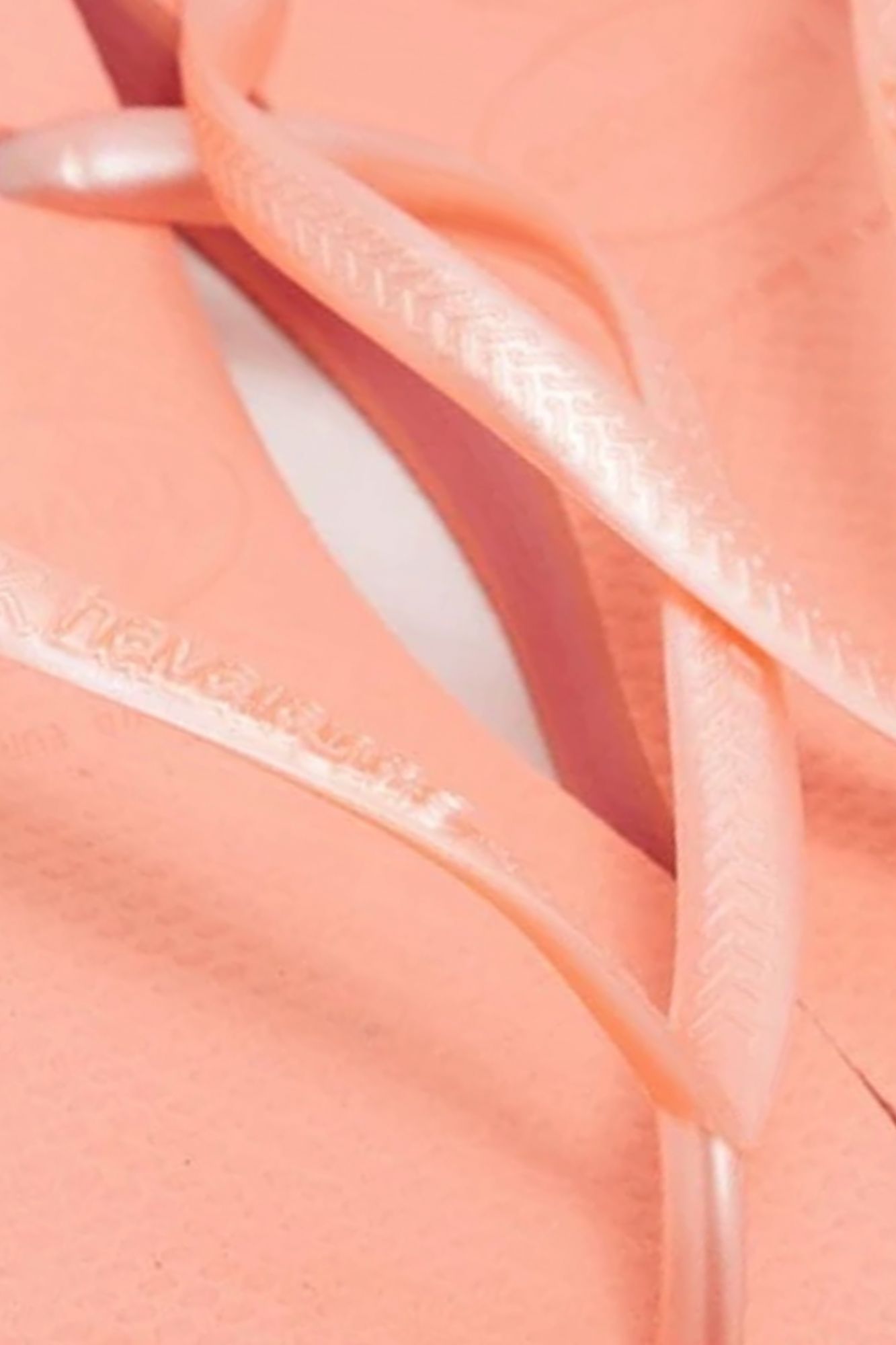 HAVAIANAS SLIM PLATFORM en color ROSA (4)