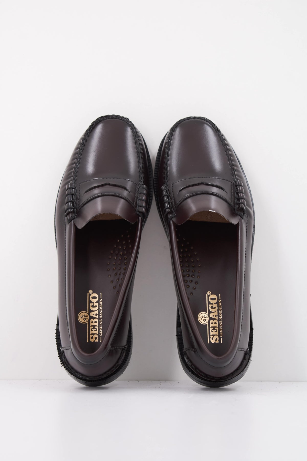 SEBAGO 7001530  en color MARRON (3)