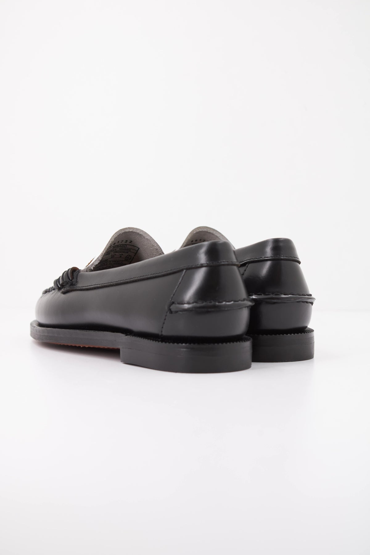 SEBAGO 7001530 en color NEGRO (4)