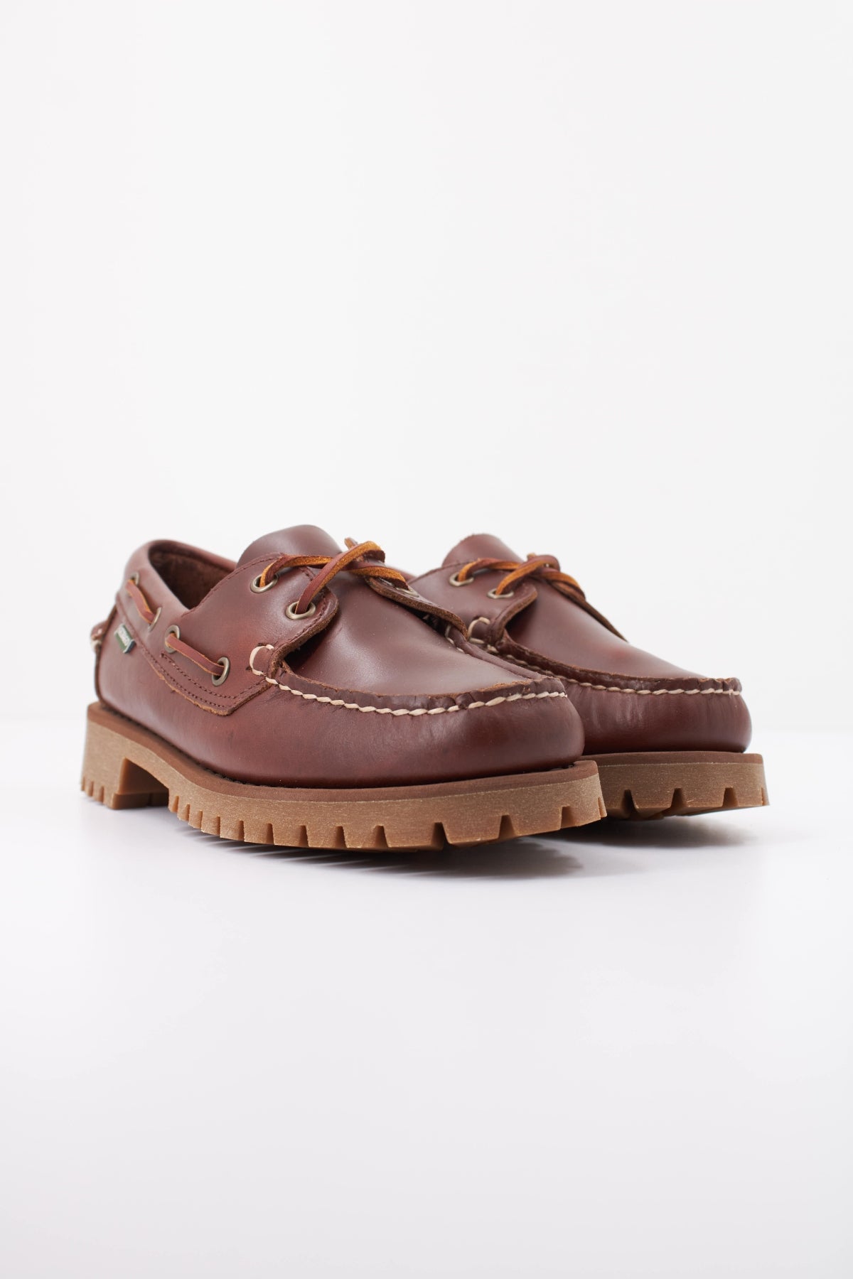 SEBAGO 7002IR0 en color MARRON (2)