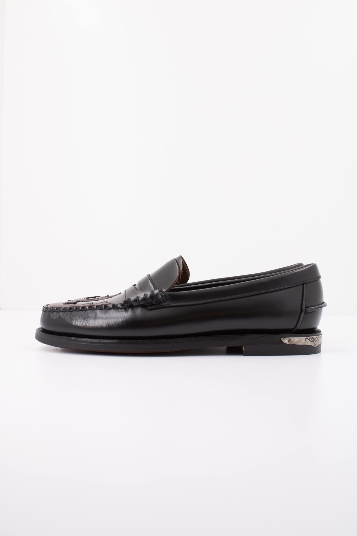 SEBAGO 76114YW en color NEGRO (1)