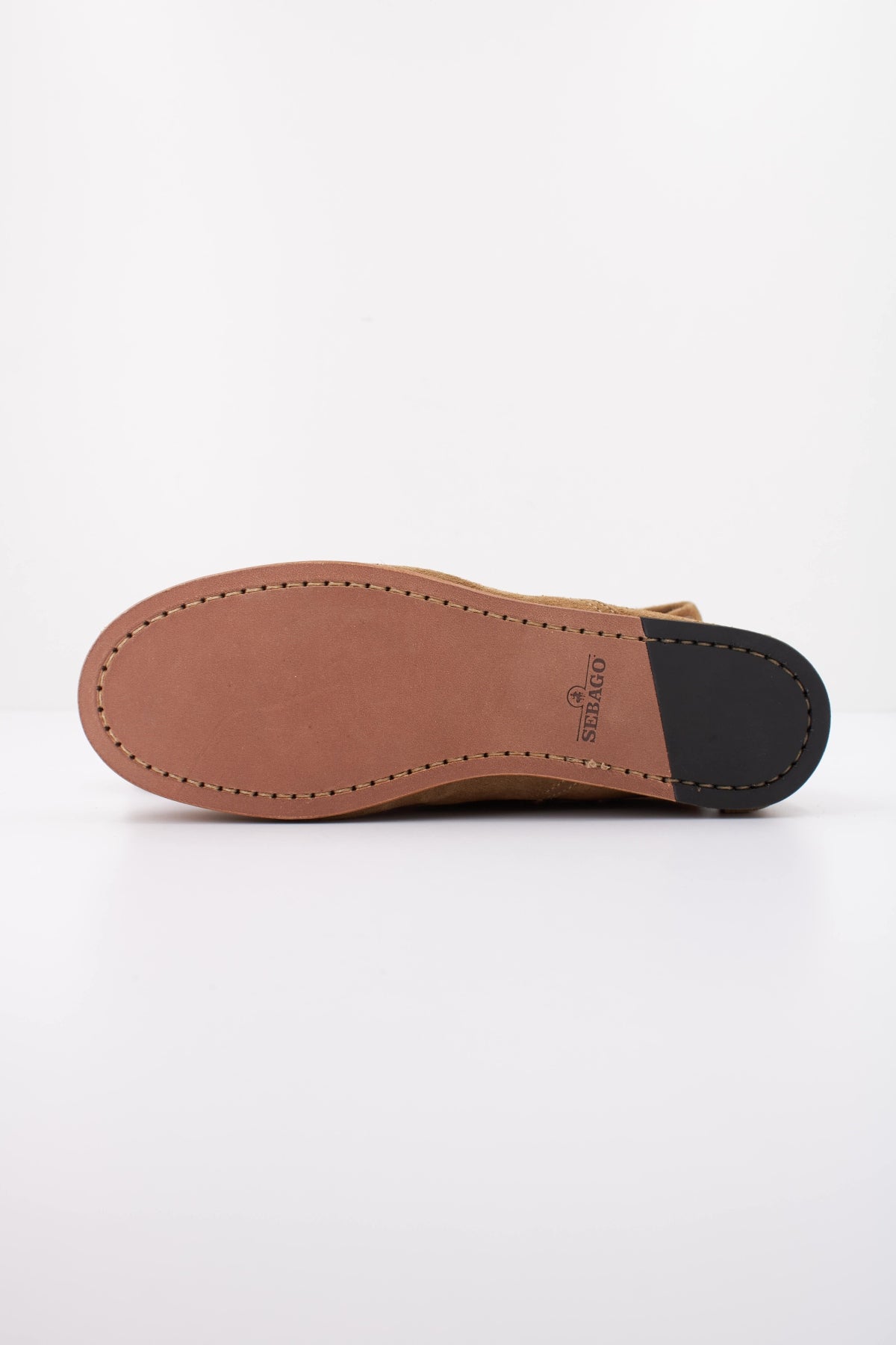 SEBAGO 77124HW en color MARRON CLARO (5)