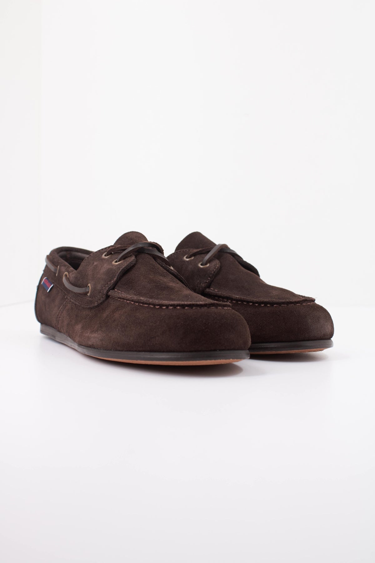 SEBAGO 77124HW  en color MARRON (2)