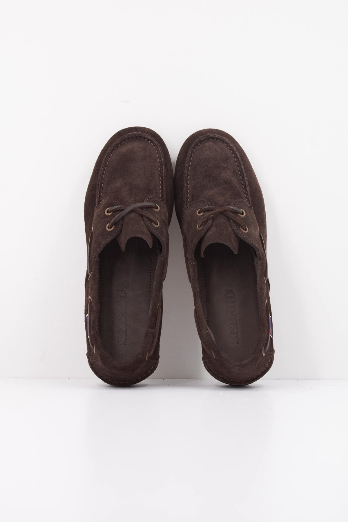 SEBAGO 77124HW  en color MARRON (3)