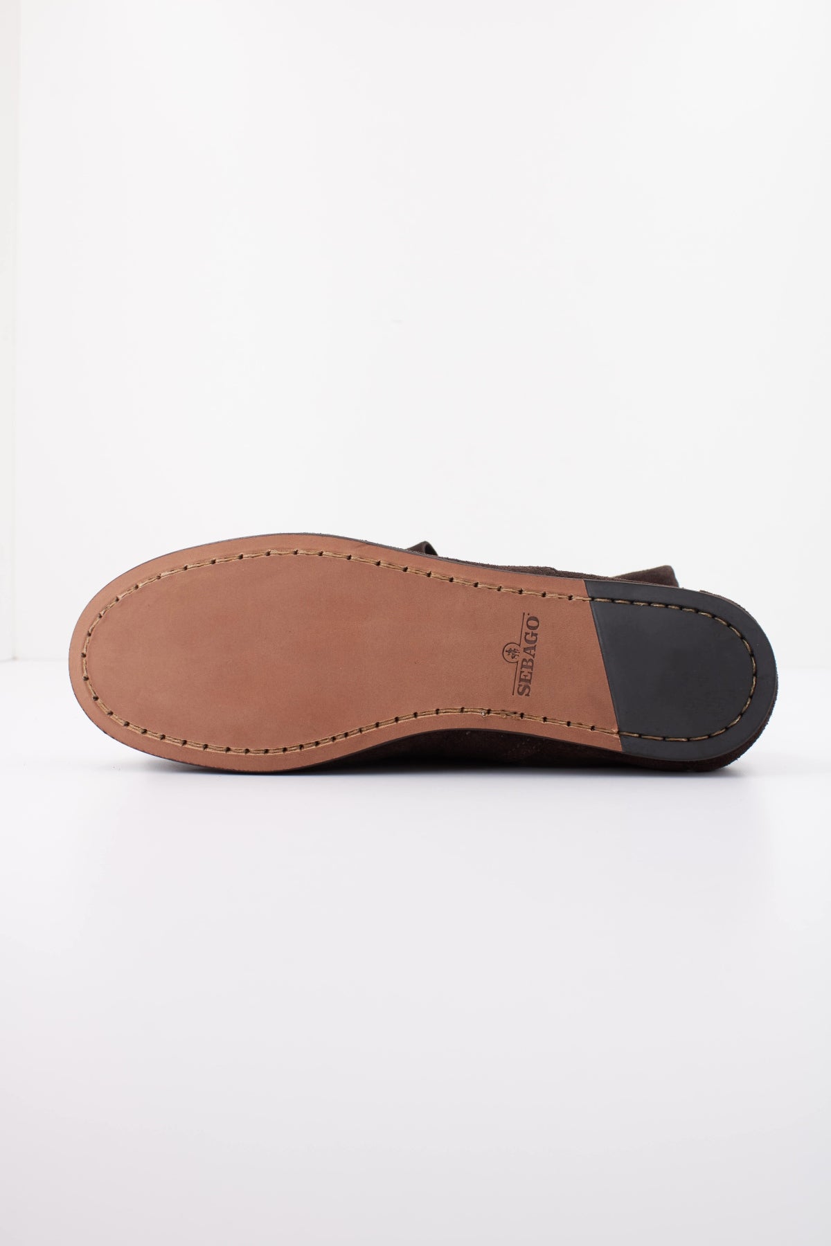 SEBAGO 77124HW  en color MARRON (5)