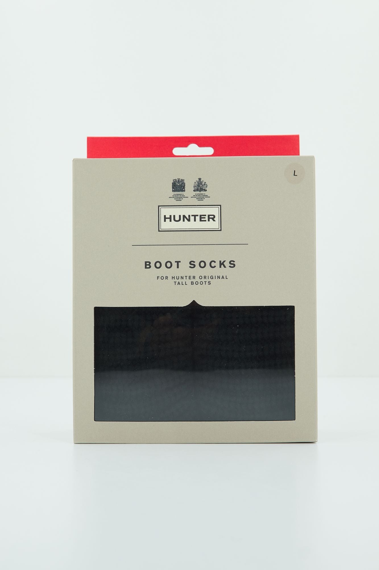 HUNTER  HALF CARDIGAN T en color NEGRO (3)
