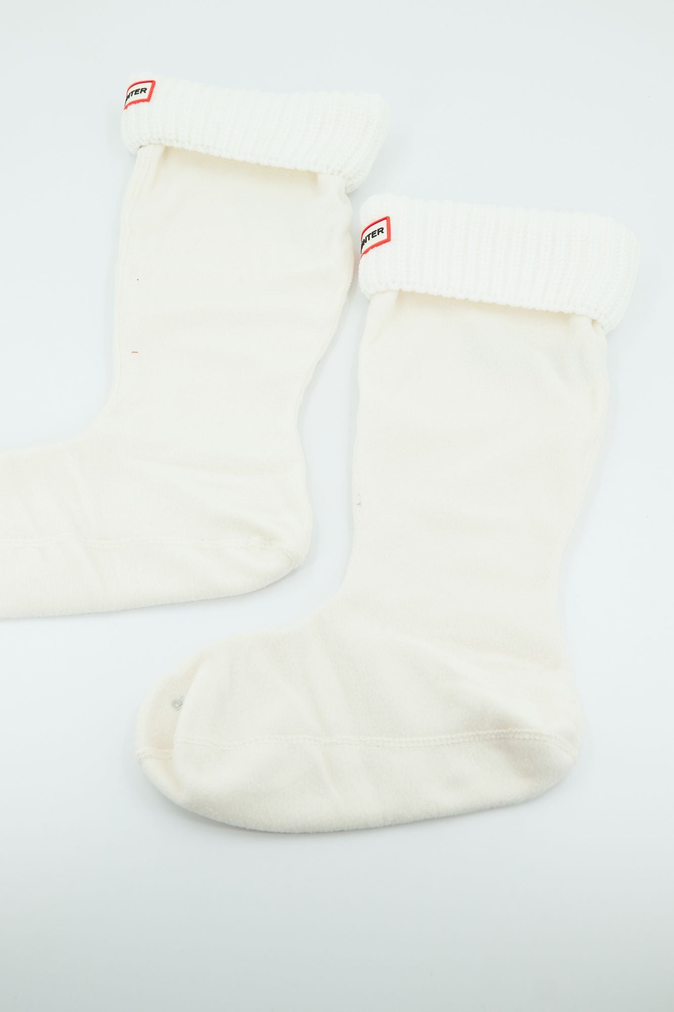 HUNTER  HALF CARDIGAN T en color BLANCO (1)