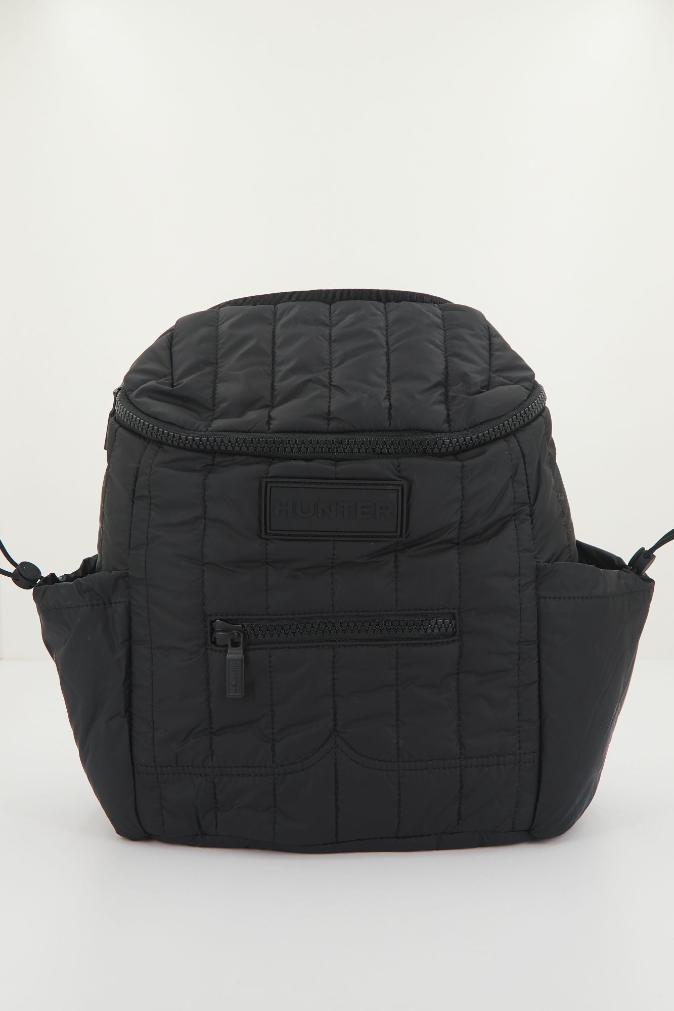 HUNTER  PUFFER INTREPID en color NEGRO (1)