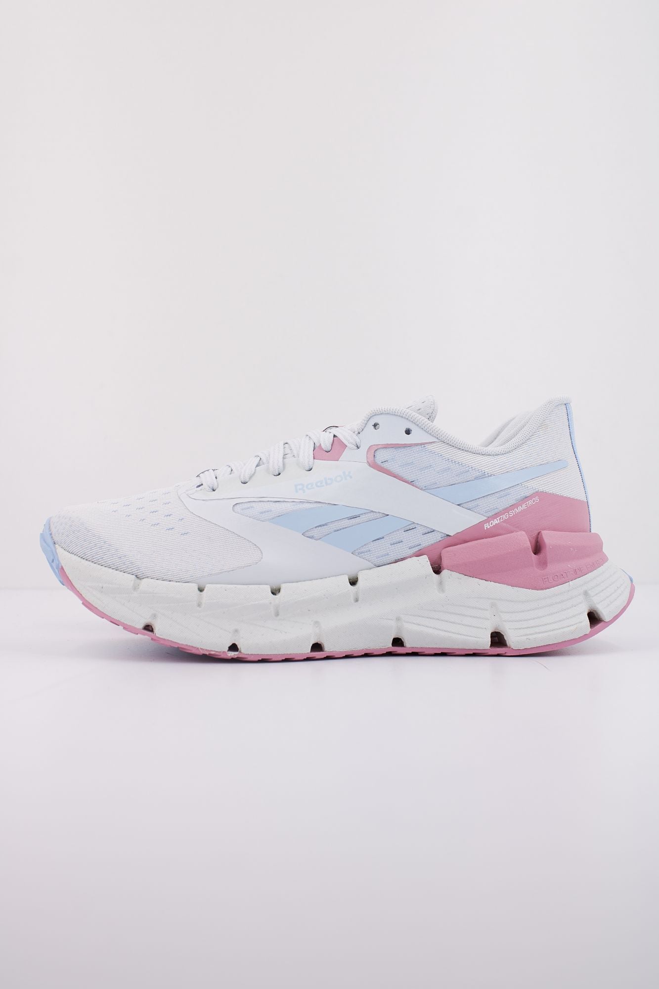 REEBOK FLOATZIG SYMMETROS en color ROSA (1)