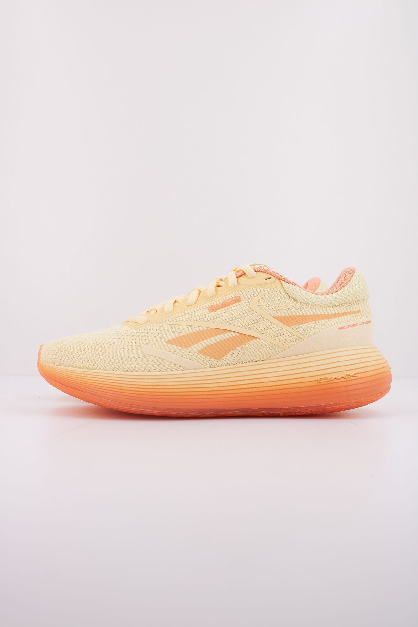 REEBOK DMX COMFORT + 2.0 en color AMARILLO (1)