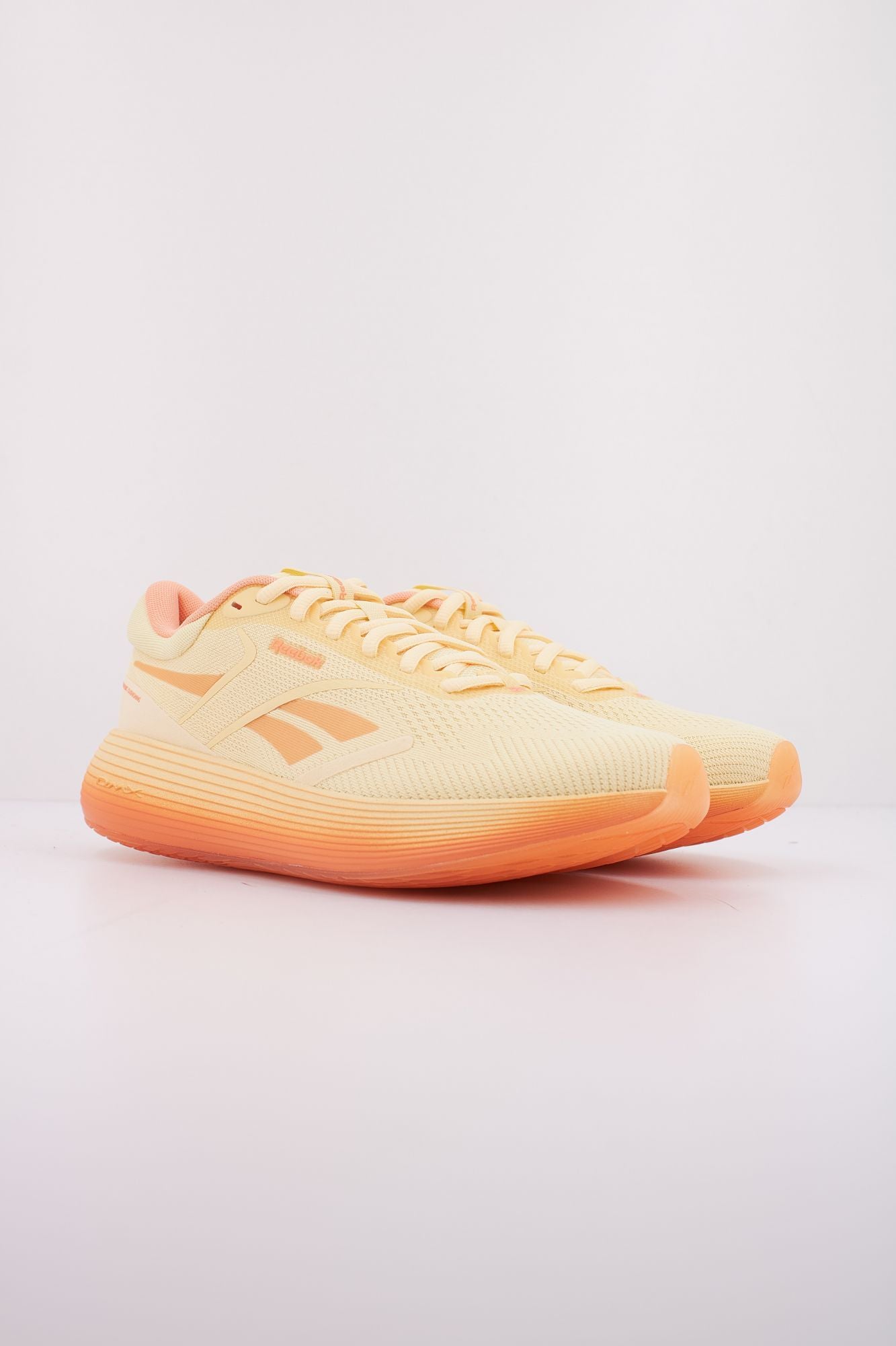 REEBOK DMX COMFORT + 2.0 en color AMARILLO (2)