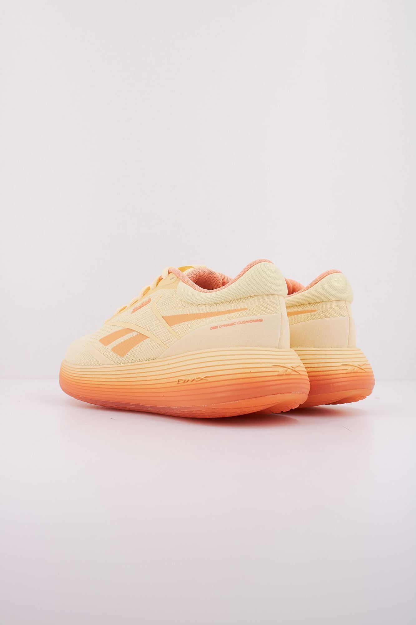 REEBOK DMX COMFORT + 2.0 en color AMARILLO (4)