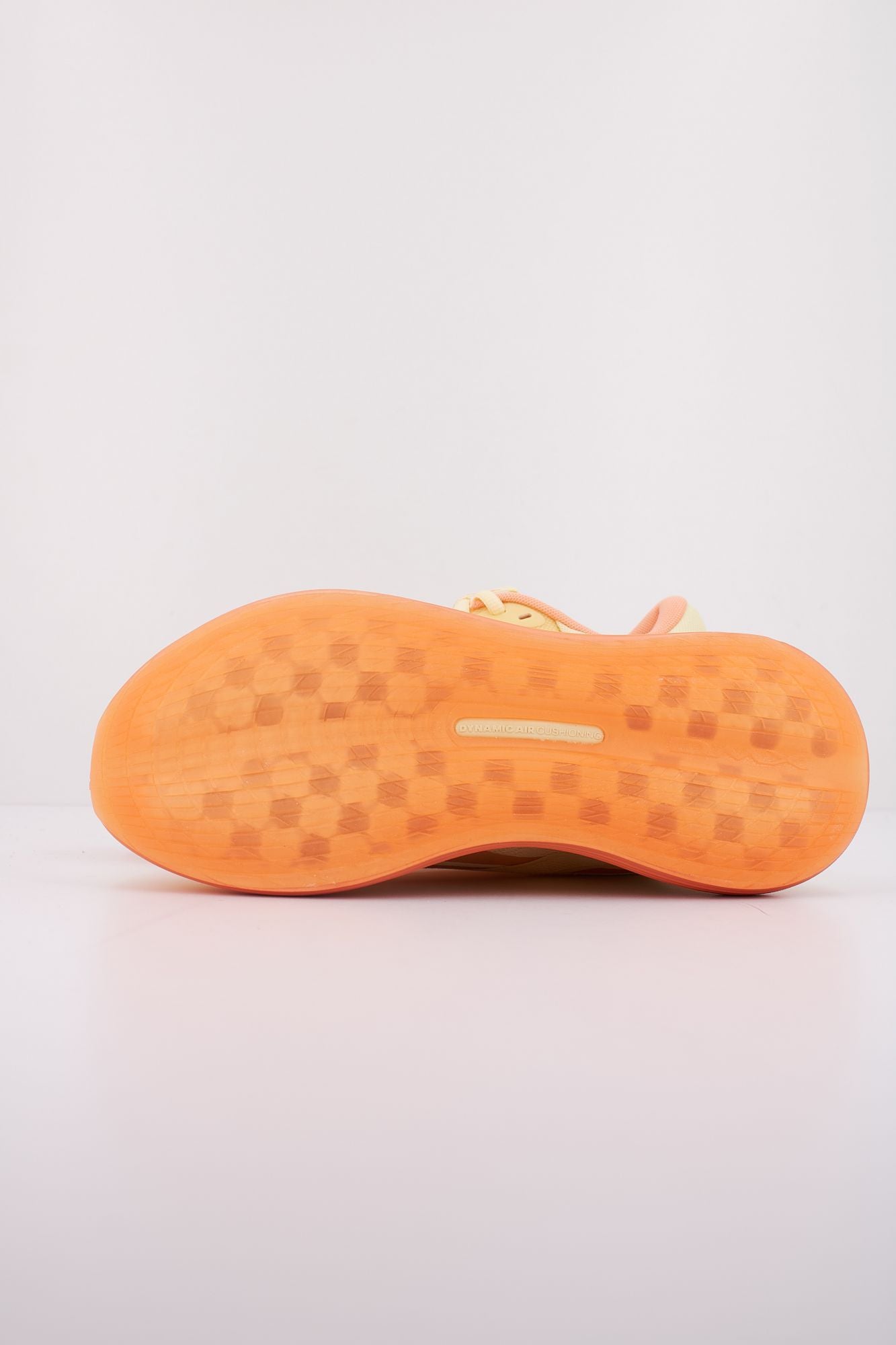 REEBOK DMX COMFORT + 2.0 en color AMARILLO (5)