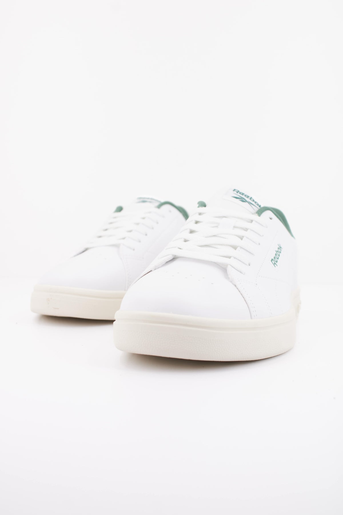 REEBOK COURT CLEAN en color BLANCO (2)