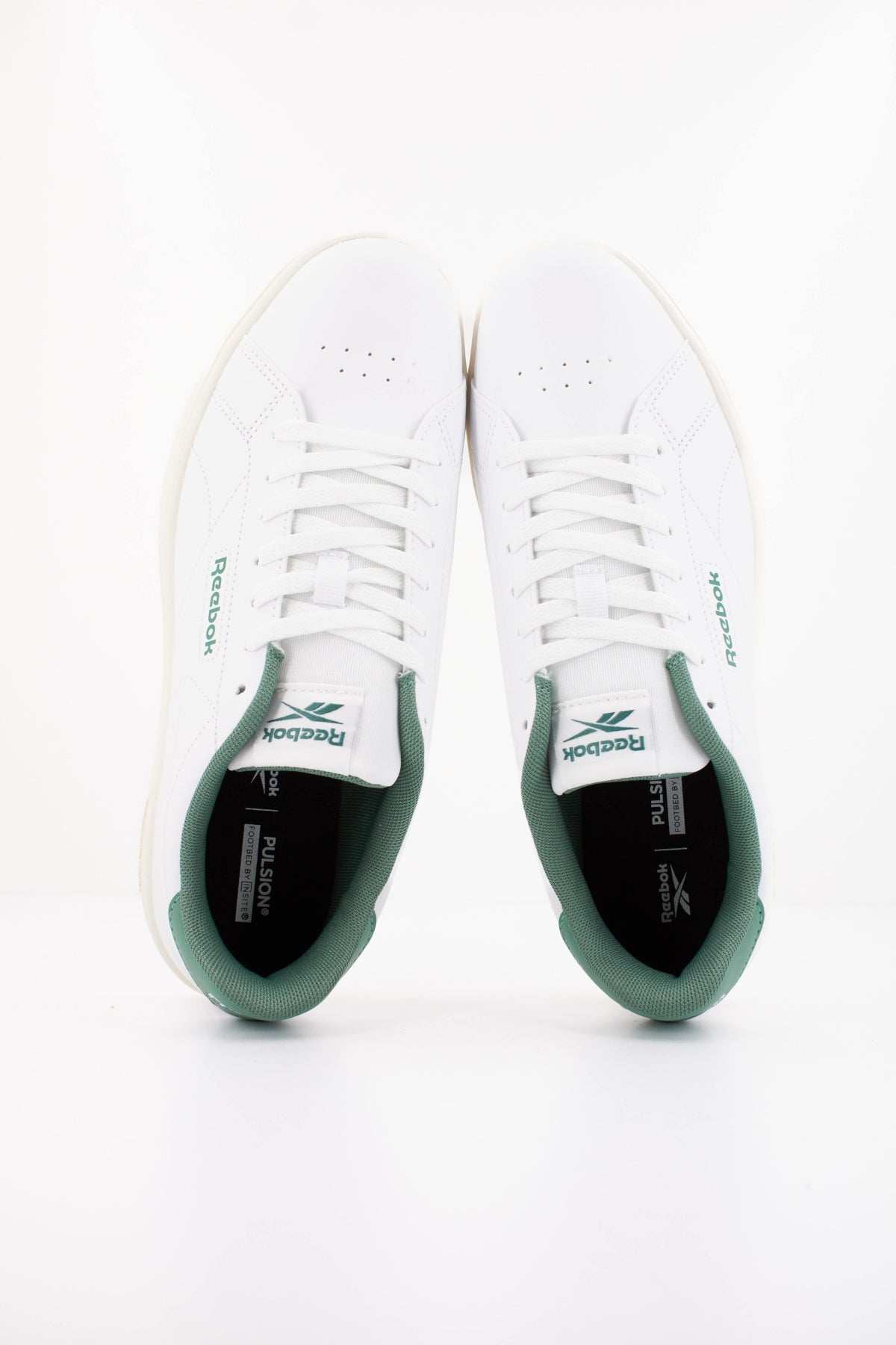 REEBOK COURT CLEAN en color BLANCO (3)