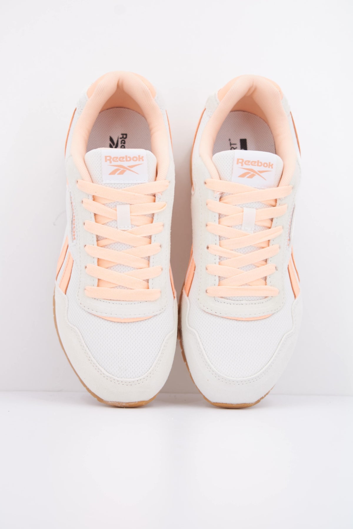 REEBOK GLIDE en color BLANCO (3)
