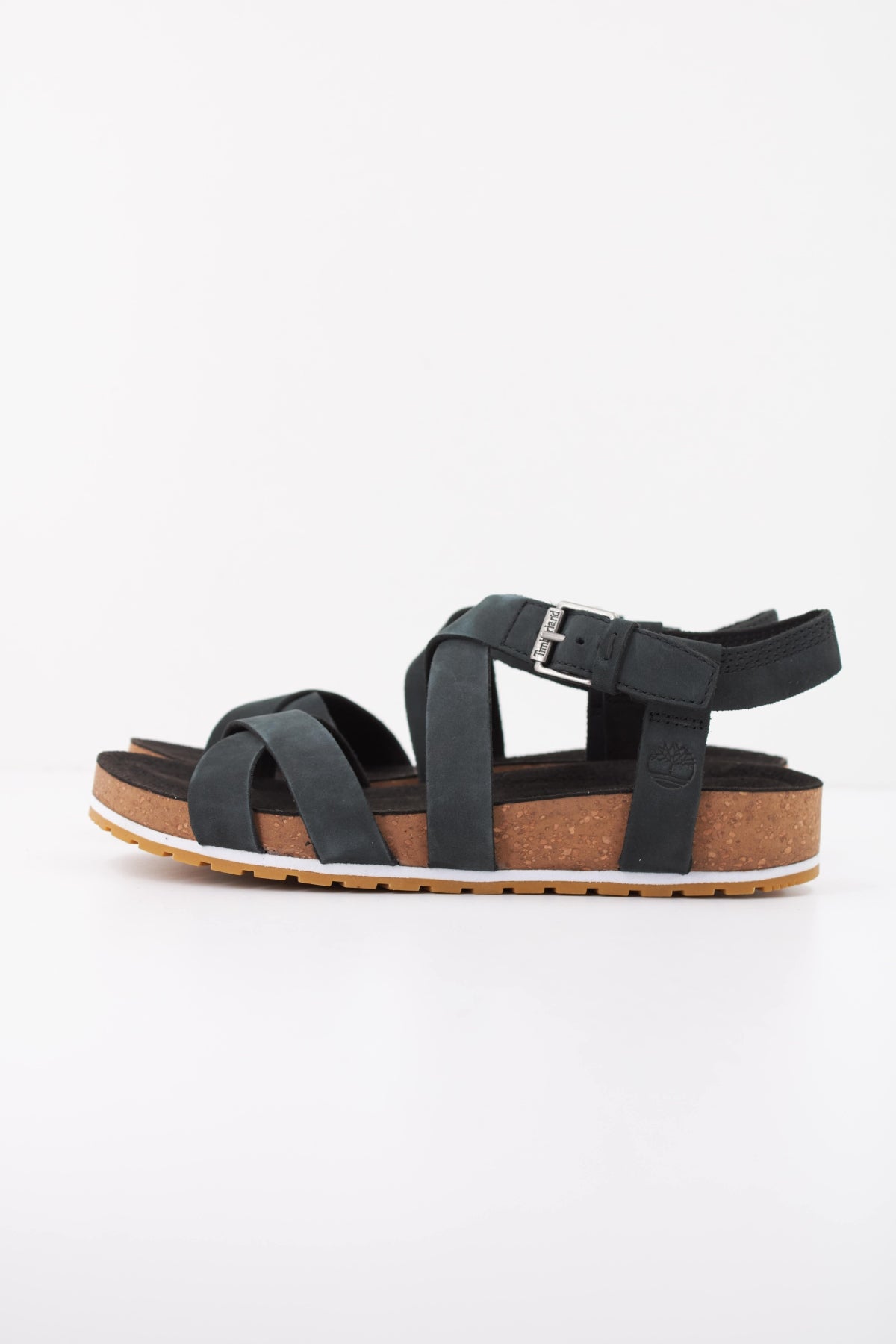 TIMBERLAND MALIBU WAVES ANKLE en color NEGRO (1)