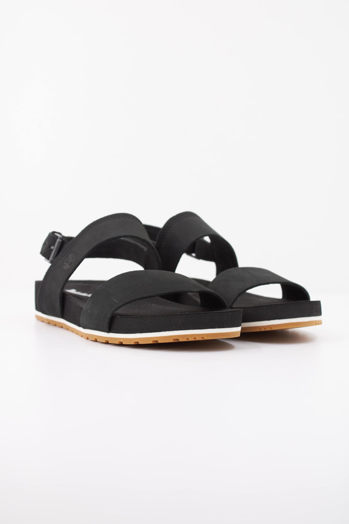 TIMBERLAND MALIBU WAVES 2 BAND SA en color NEGRO (2)