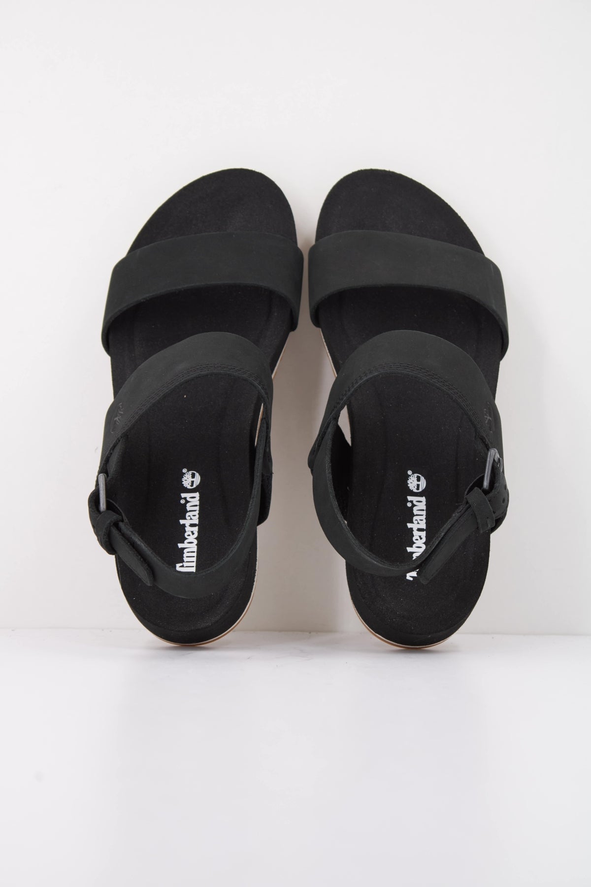 TIMBERLAND MALIBU WAVES 2 BAND SA en color NEGRO (3)