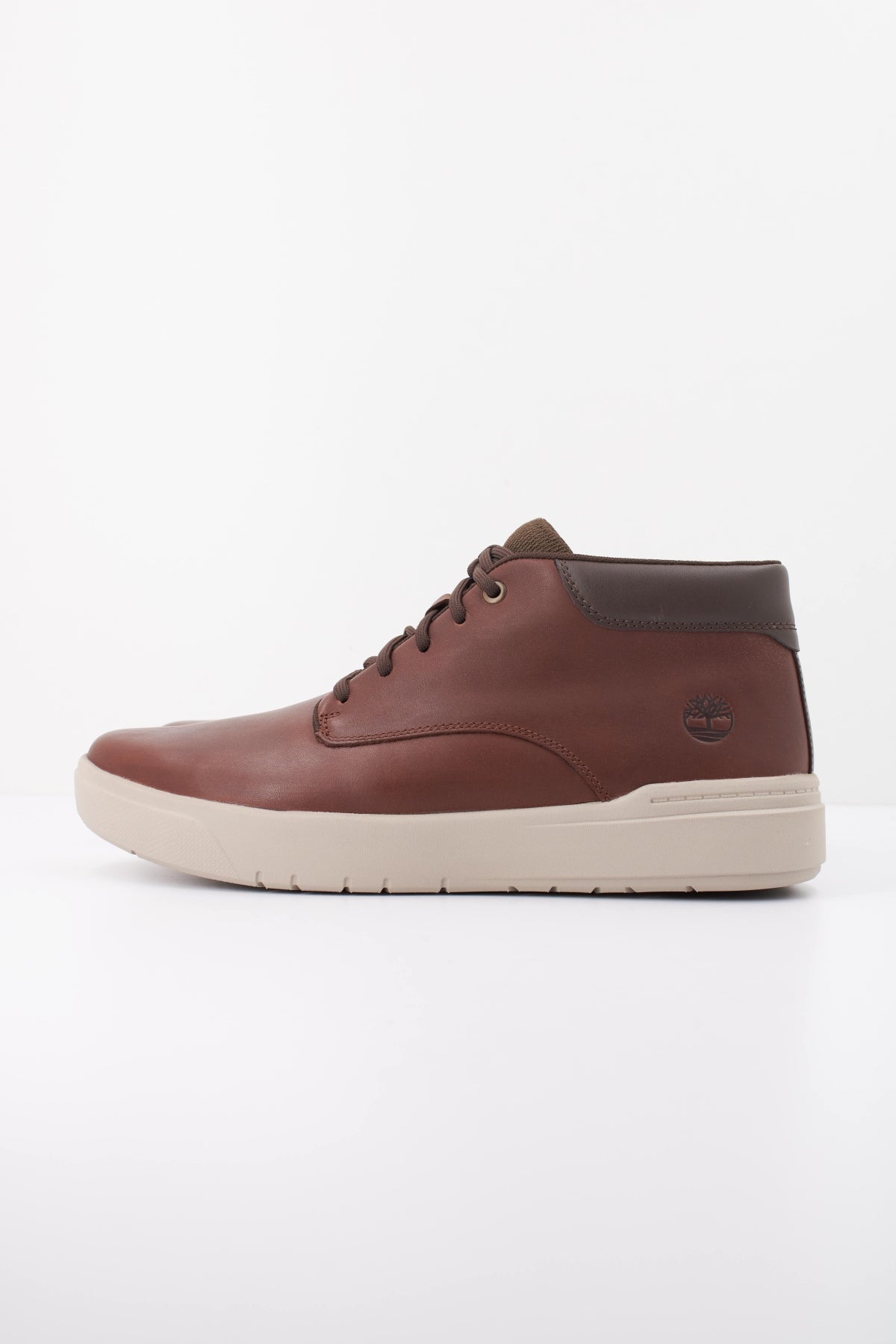 TIMBERLAND SENECA BAY  en color MARRON (1)