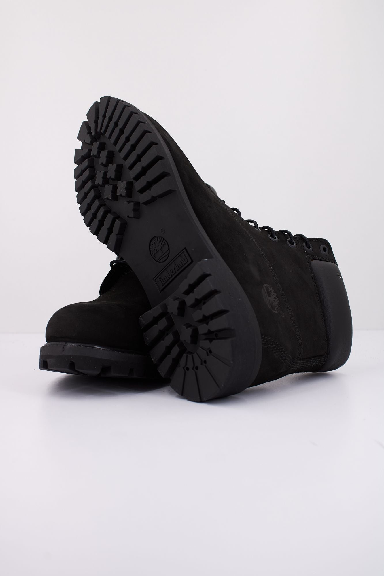 TIMBERLAND PREMIUM 6 en color NEGRO (5)