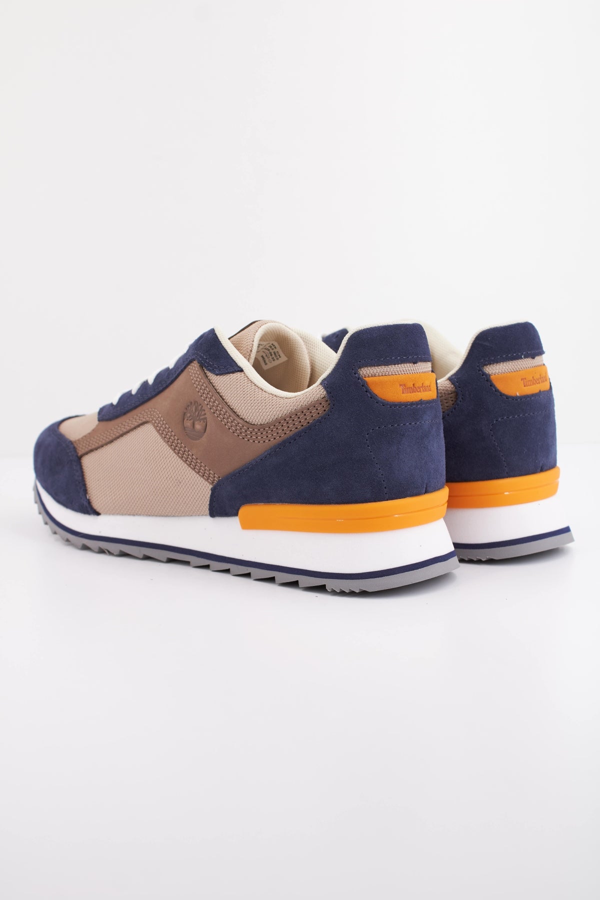 TIMBERLAND TB0A419GAGC1 en color MARRON CLARO (4)