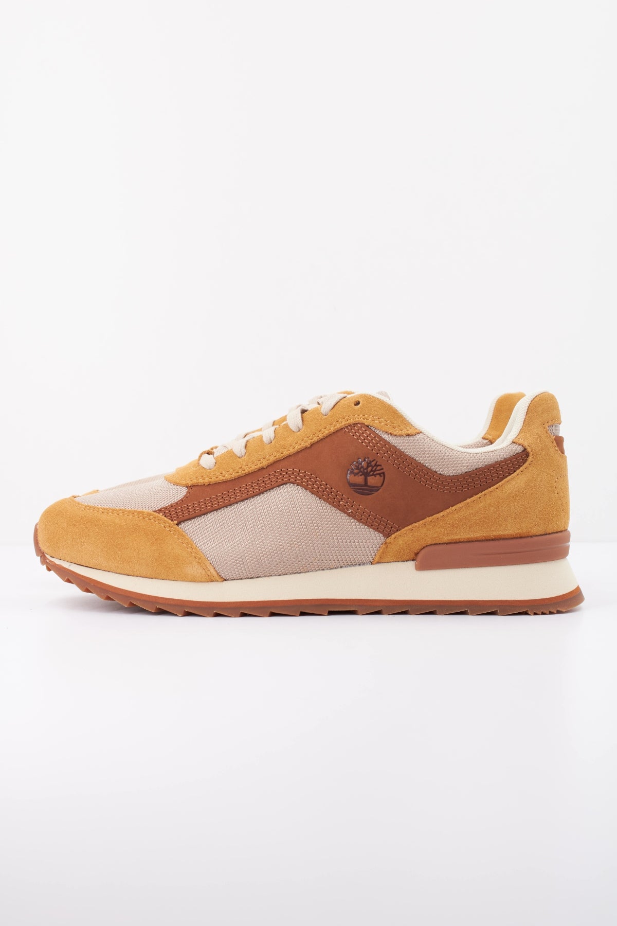 TIMBERLAND TB0A419GEVA1 en color NARANJA (1)