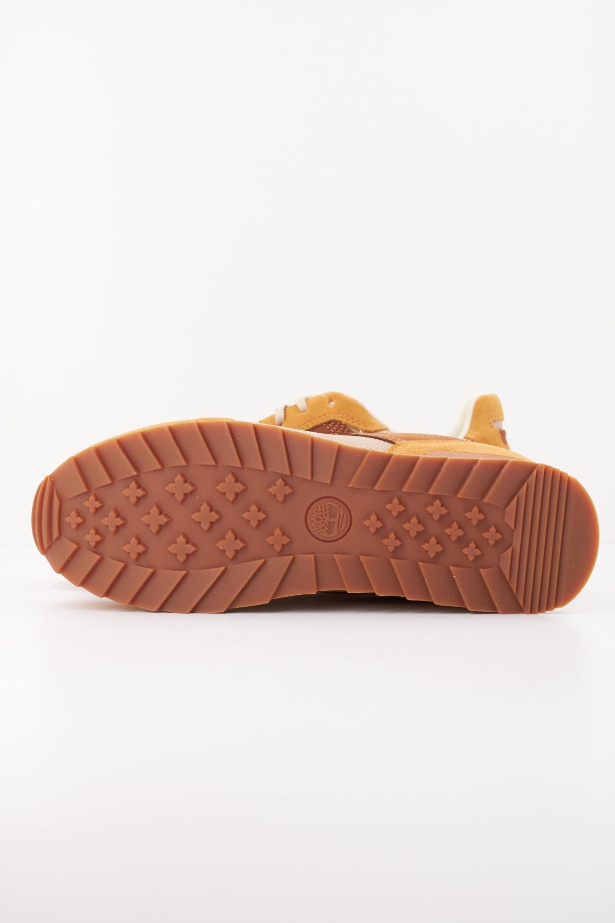 TIMBERLAND TB0A419GEVA1 en color NARANJA (5)