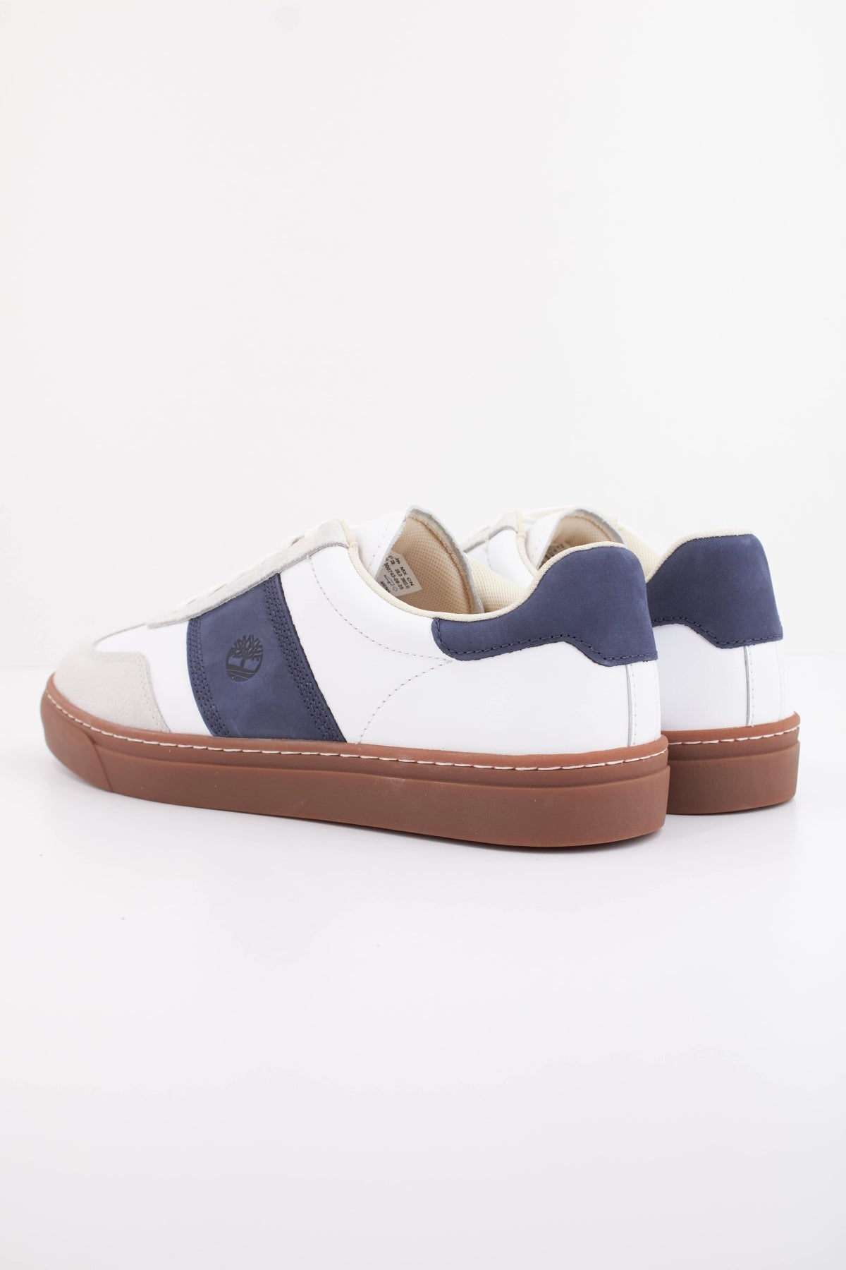 TIMBERLAND TB0A43GGAFY1 en color BLANCO (4)