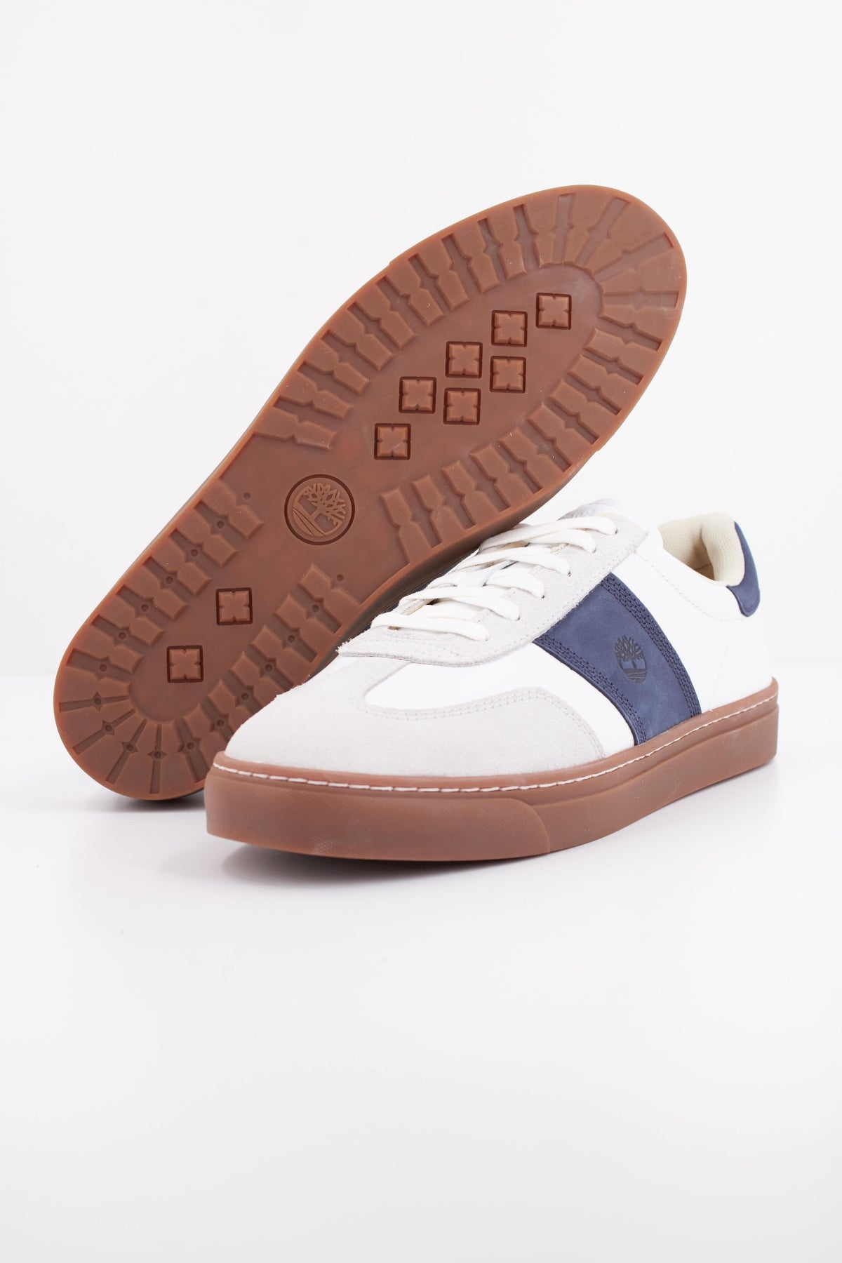 TIMBERLAND TB0A43GGAFY1 en color BLANCO (5)
