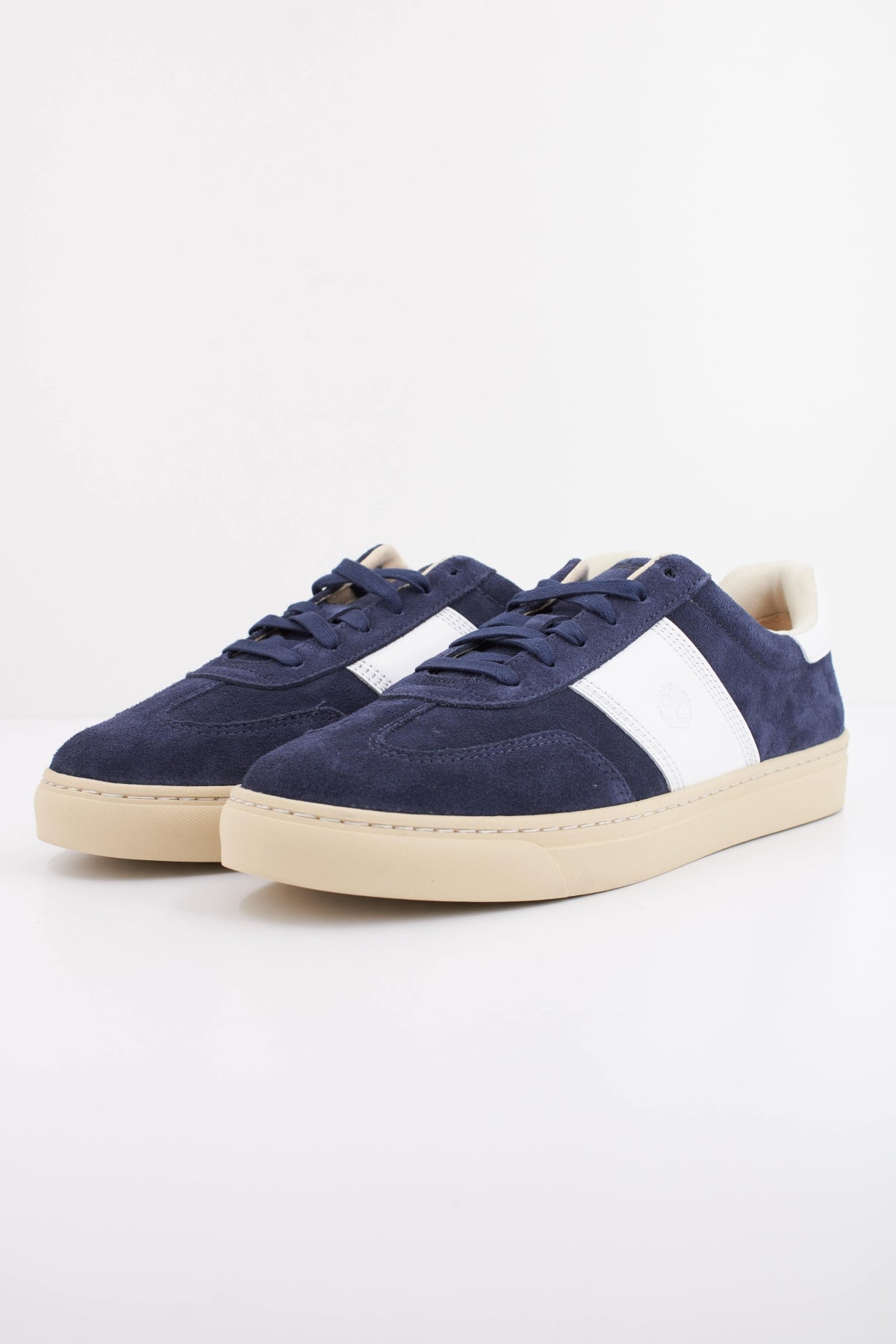 TIMBERLAND TB0A43GGAJP1 en color AZUL (2)