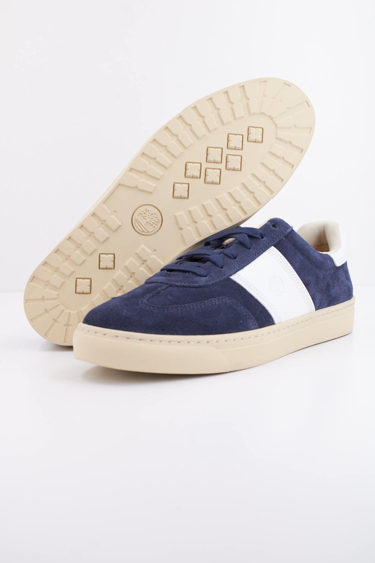 TIMBERLAND TB0A43GGAJP1 en color AZUL (5)