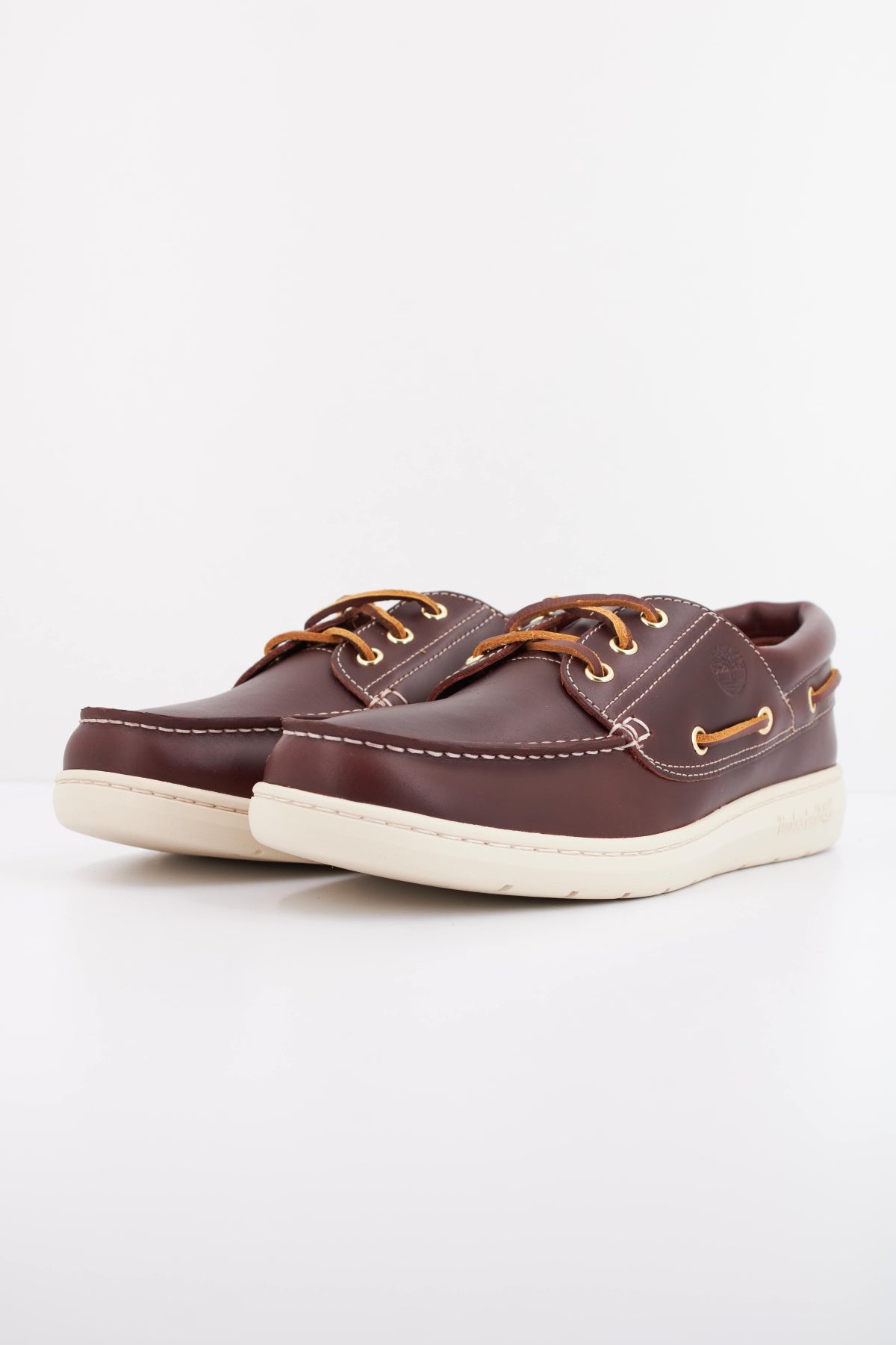 TIMBERLAND TB0A6CXMEIW1 en color BURDEOS (2)