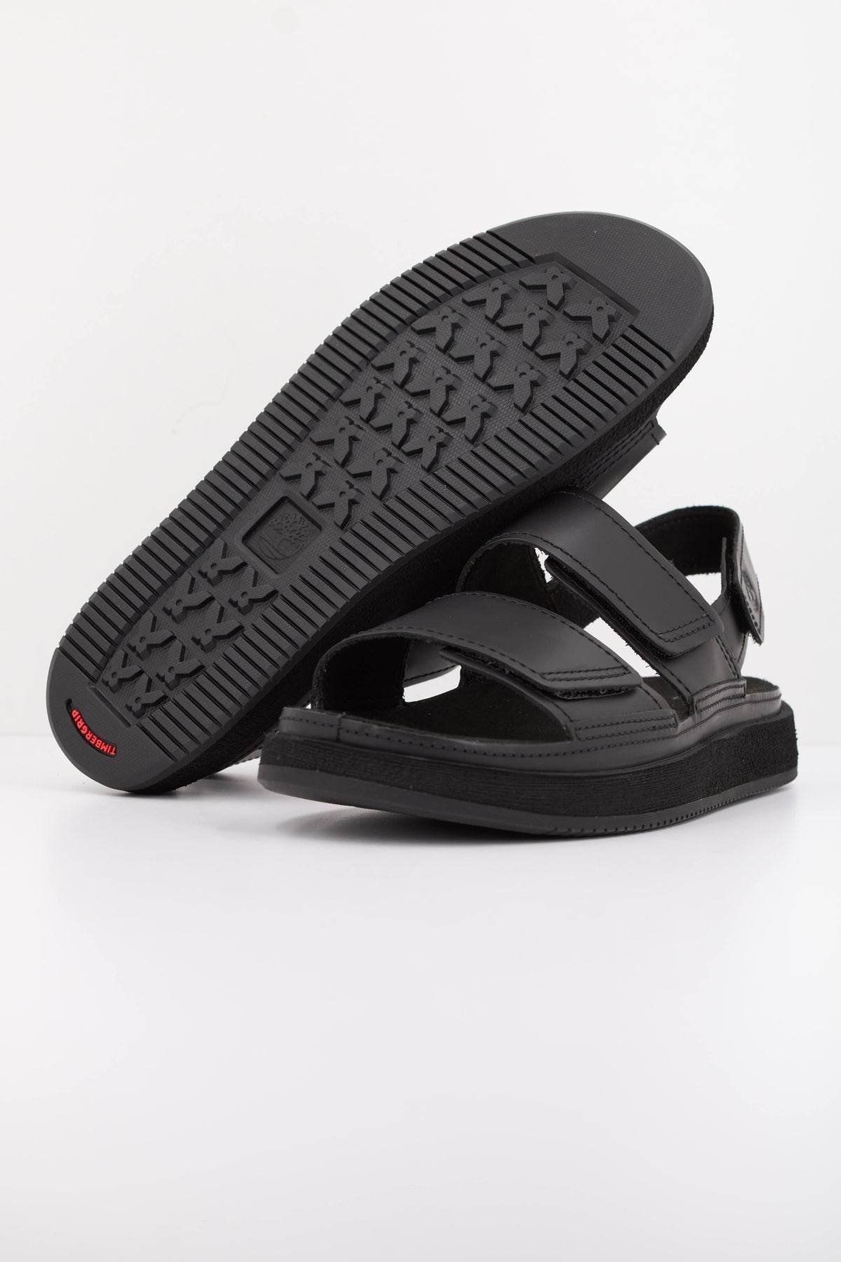 TIMBERLAND TB0A26X8W021 en color NEGRO (5)