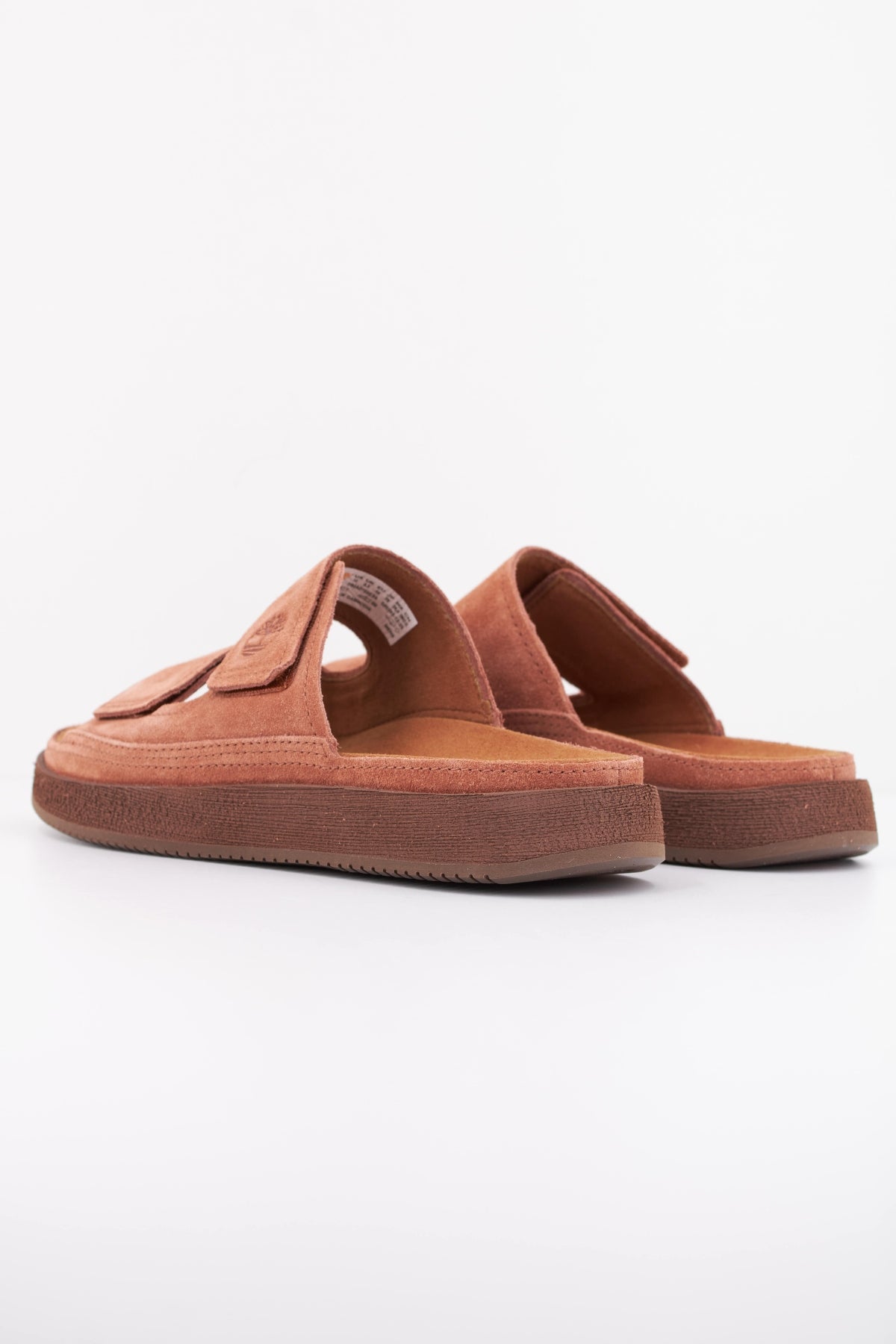 TIMBERLAND TB0A2755ES41 en color MARRON (4)