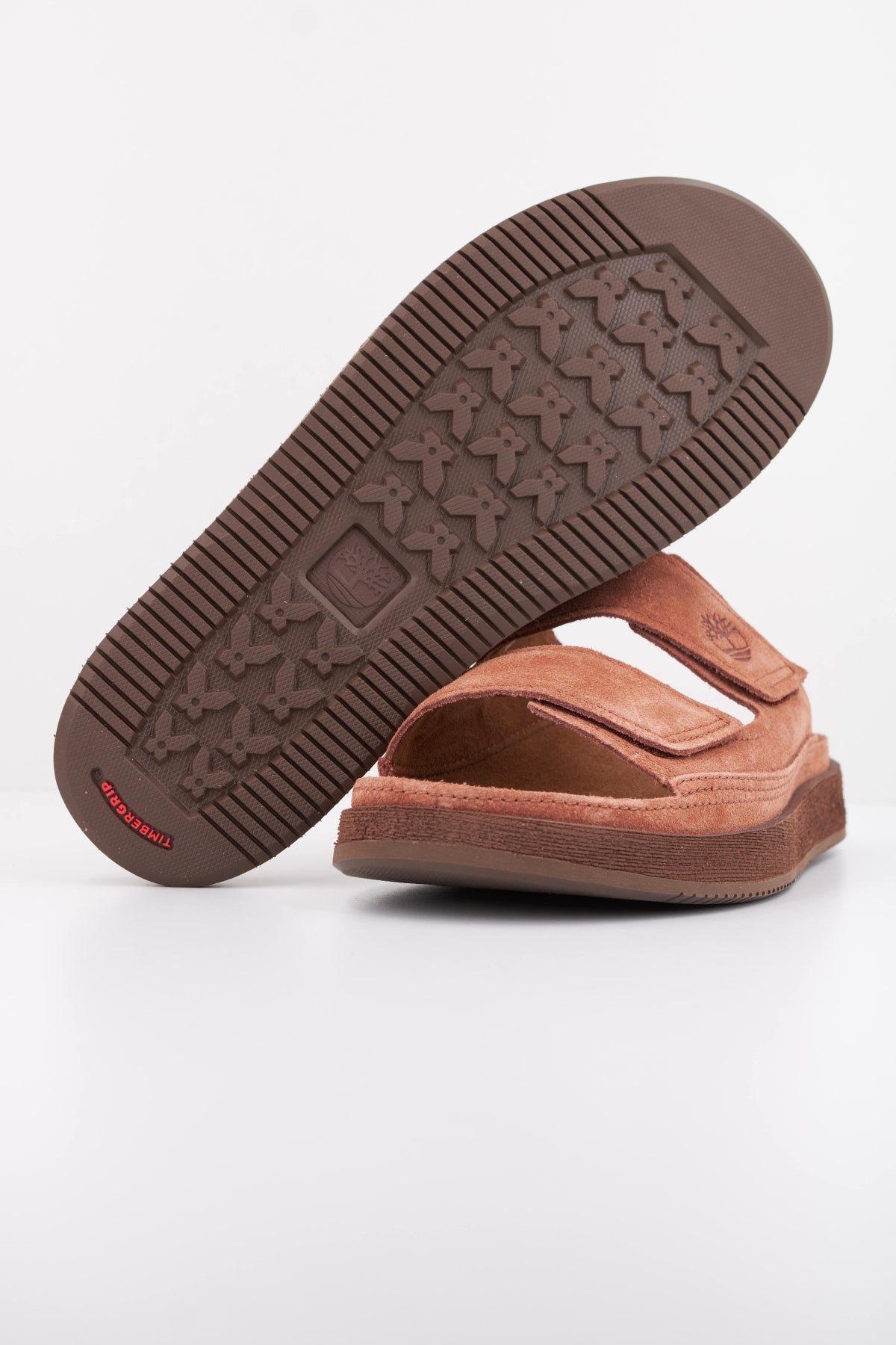 TIMBERLAND TB0A2755ES41 en color MARRON (5)