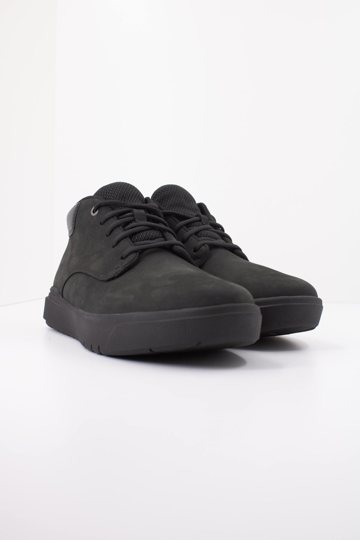 TIMBERLAND TB0A5S5M0151 en color NEGRO (2)