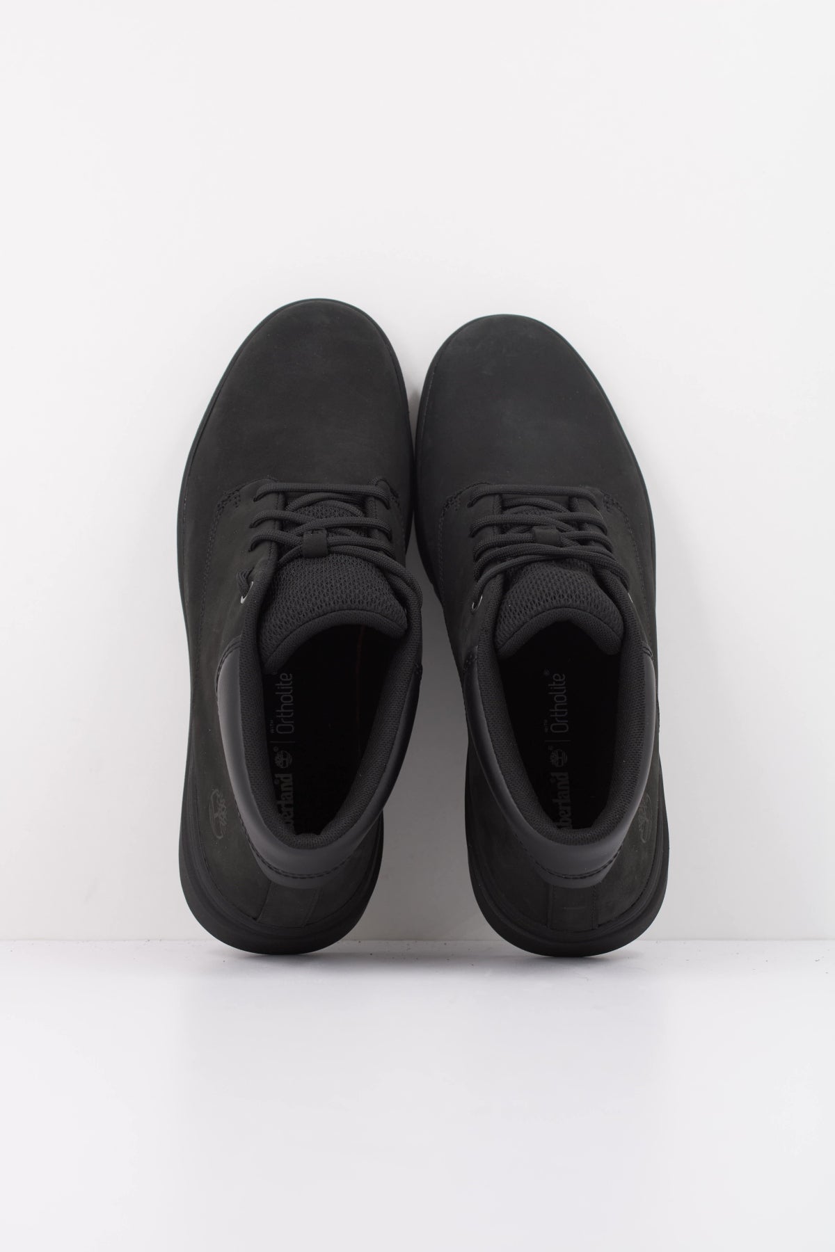 TIMBERLAND TB0A5S5M0151 en color NEGRO (3)