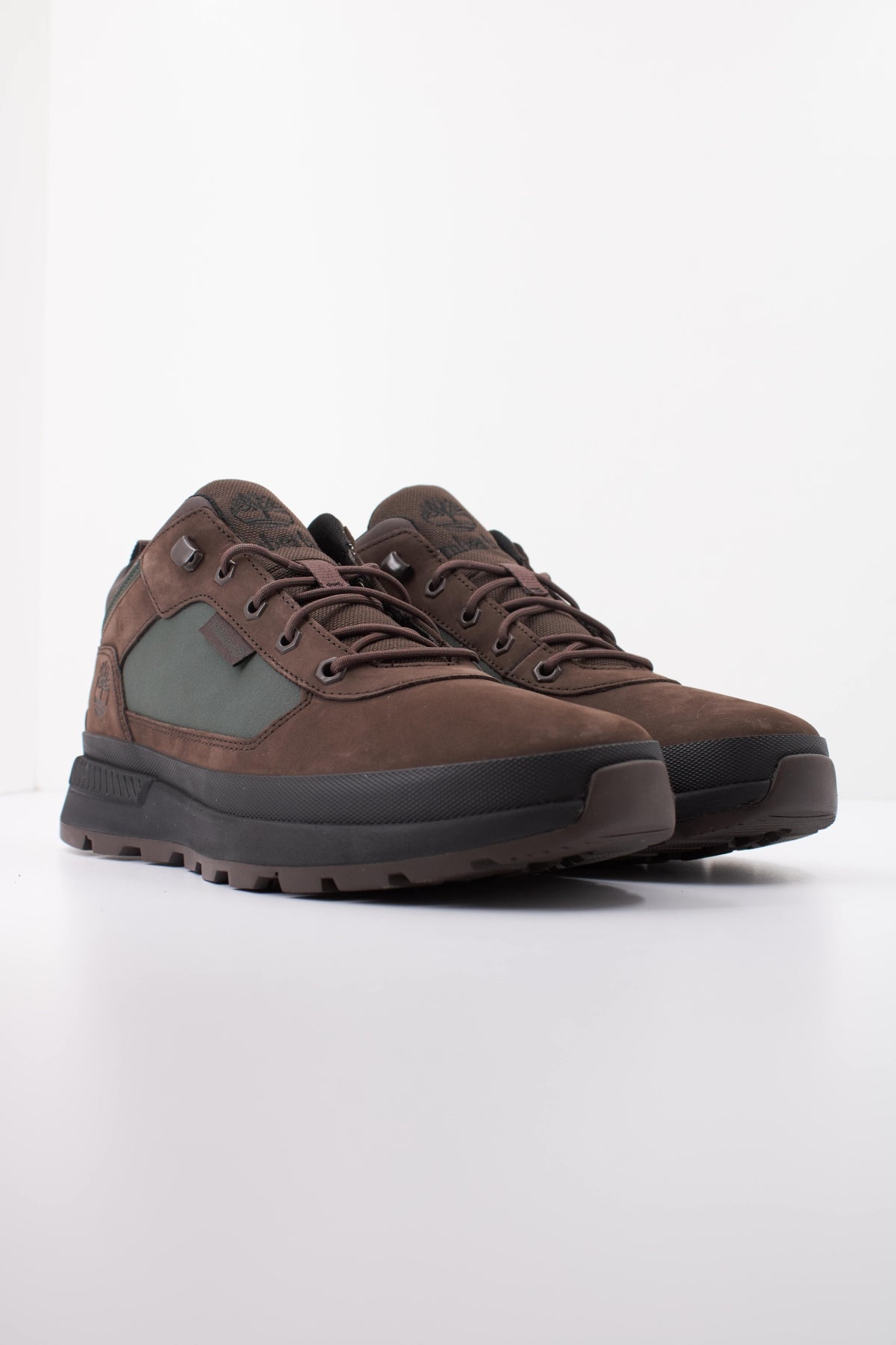 TIMBERLAND TB0A6DKNAFK1  en color MARRON (2)
