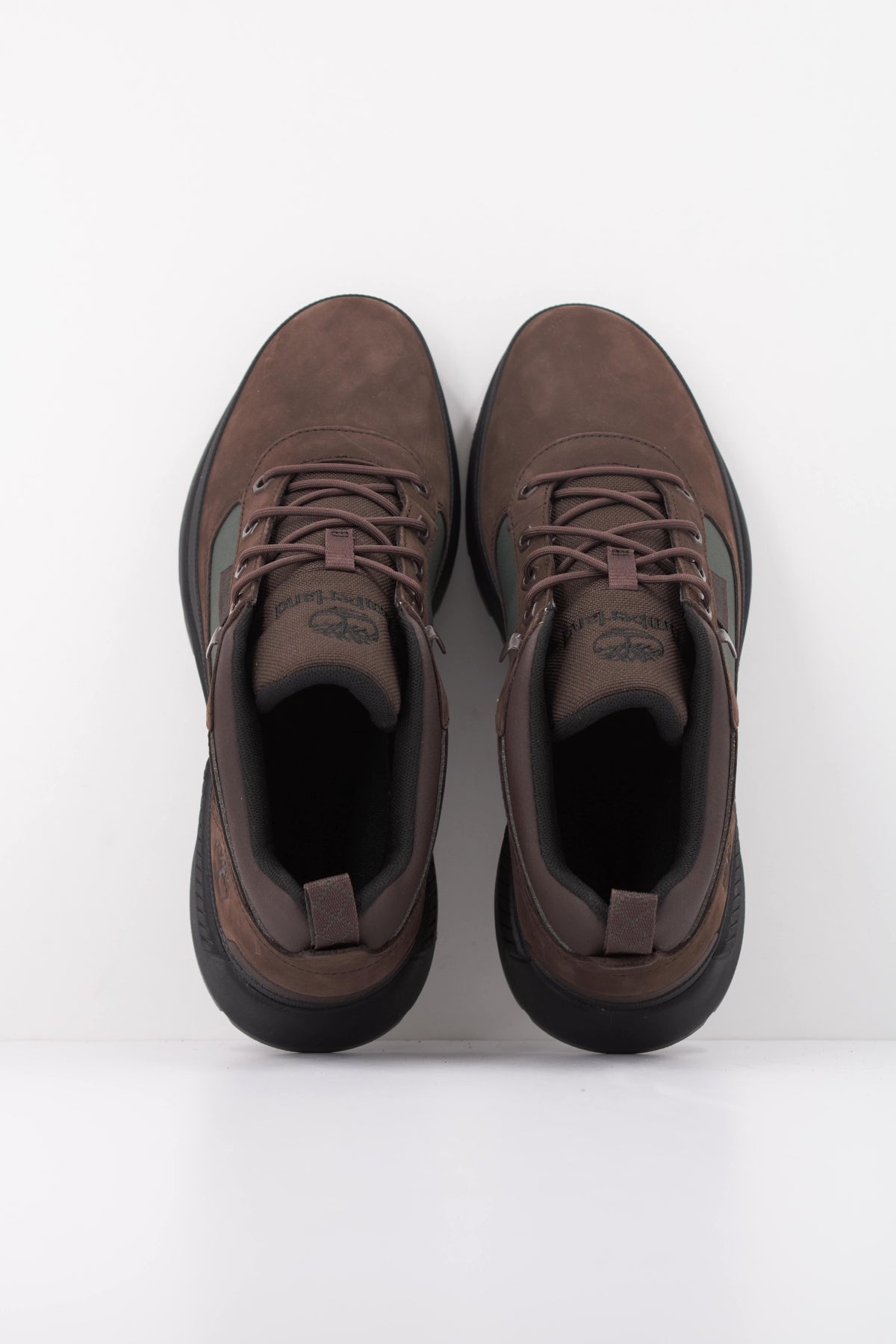TIMBERLAND TB0A6DKNAFK1  en color MARRON (3)
