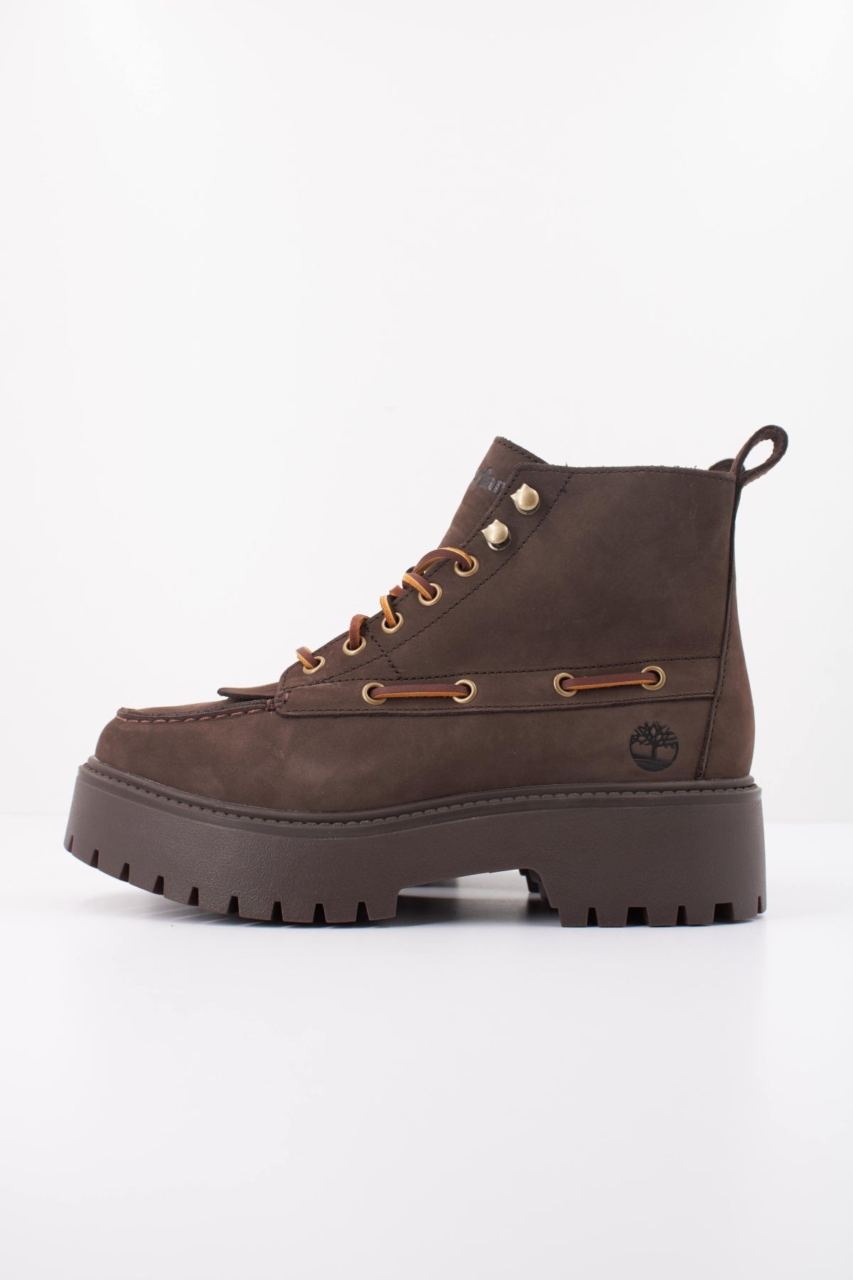 TIMBERLAND TB0A27YZW071  en color MARRON (1)