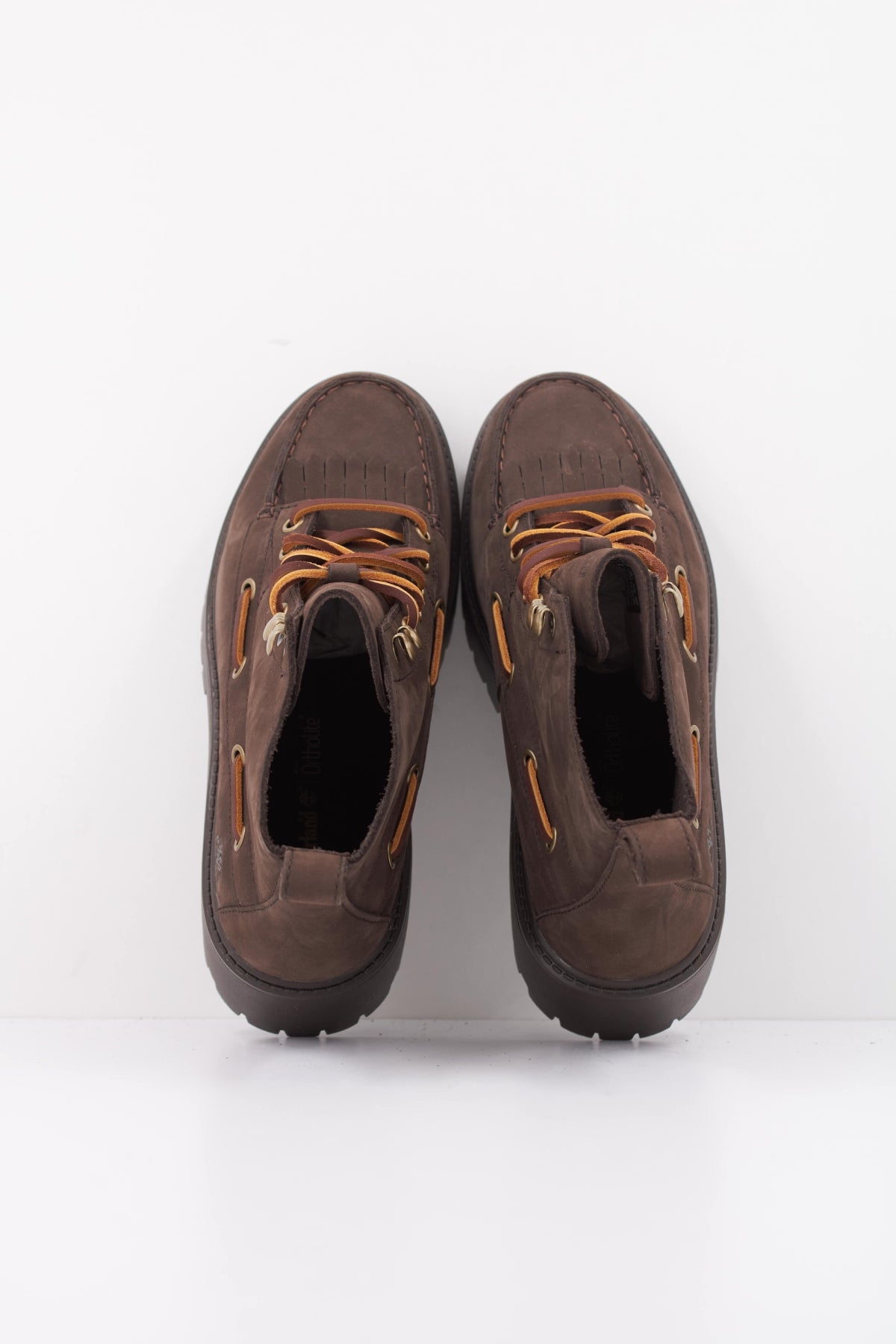 TIMBERLAND TB0A27YZW071  en color MARRON (3)
