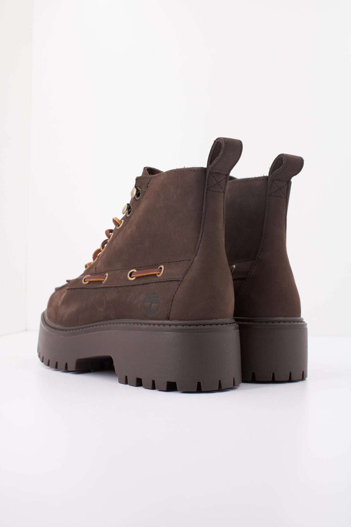 TIMBERLAND TB0A27YZW071  en color MARRON (4)