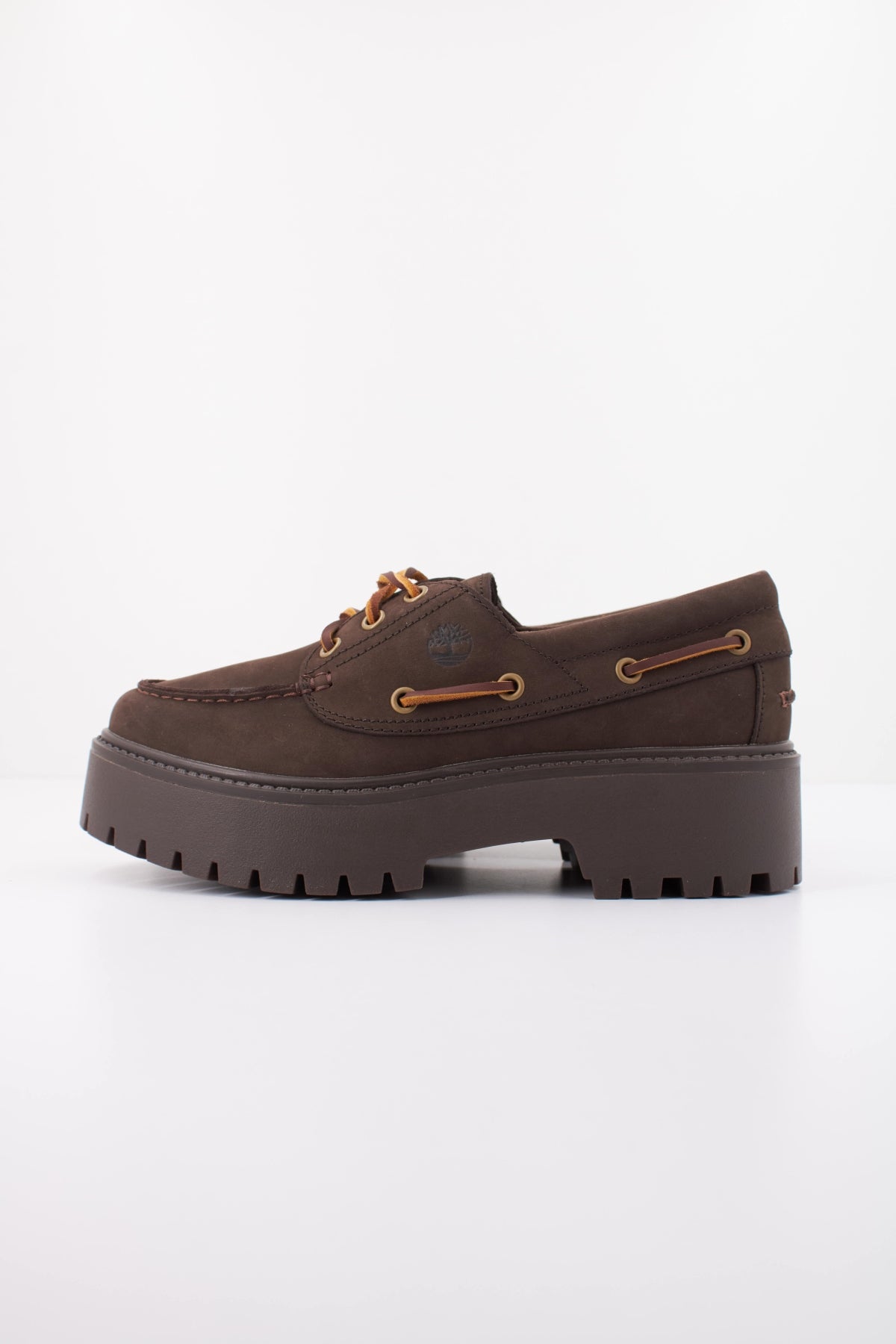 TIMBERLAND TB0A2GVFW071 en color MARRON (1)