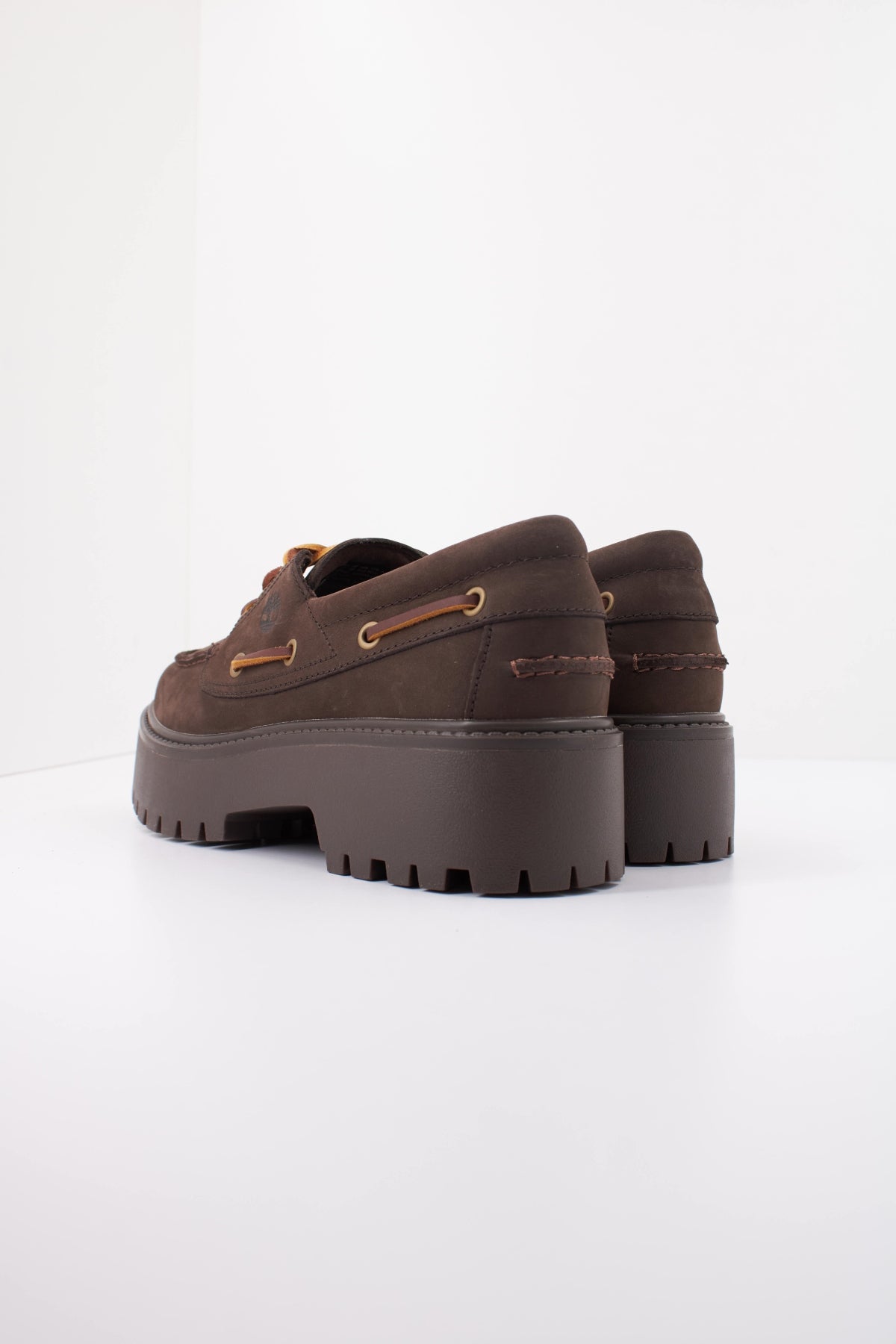 TIMBERLAND TB0A2GVFW071 en color MARRON (4)