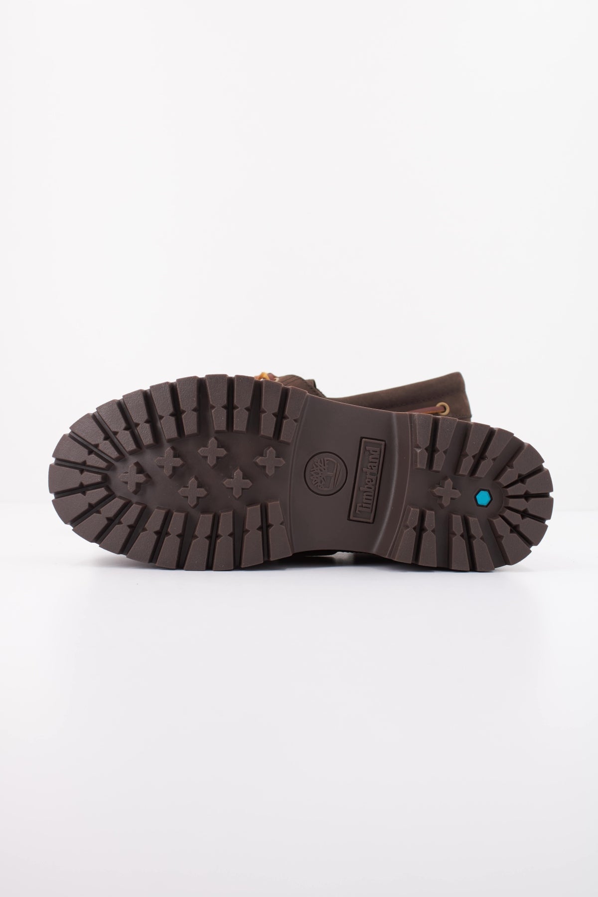 TIMBERLAND TB0A2GVFW071 en color MARRON (5)