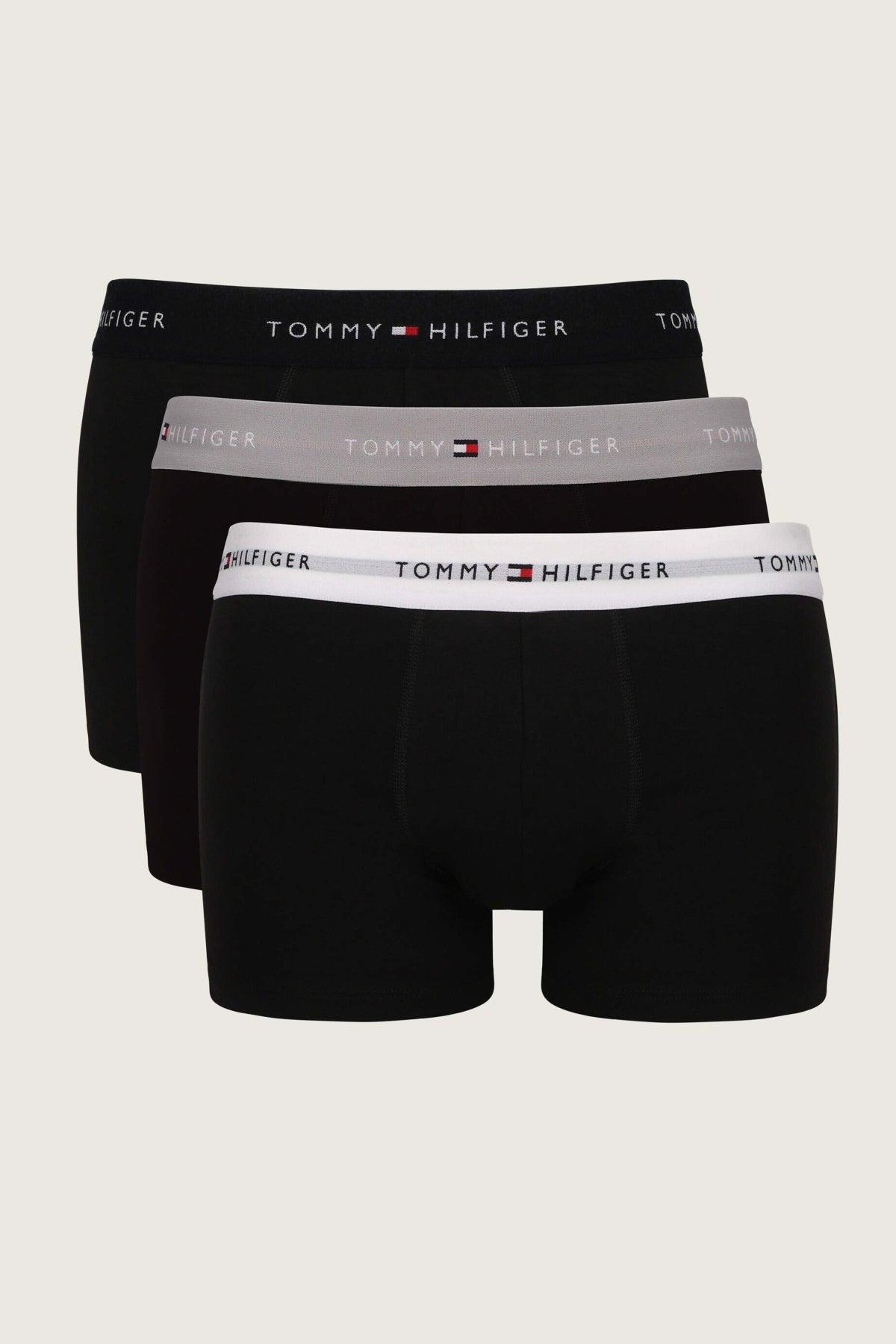 TOMMY HILFIGER UM0UM03890 en color NEGRO (1)