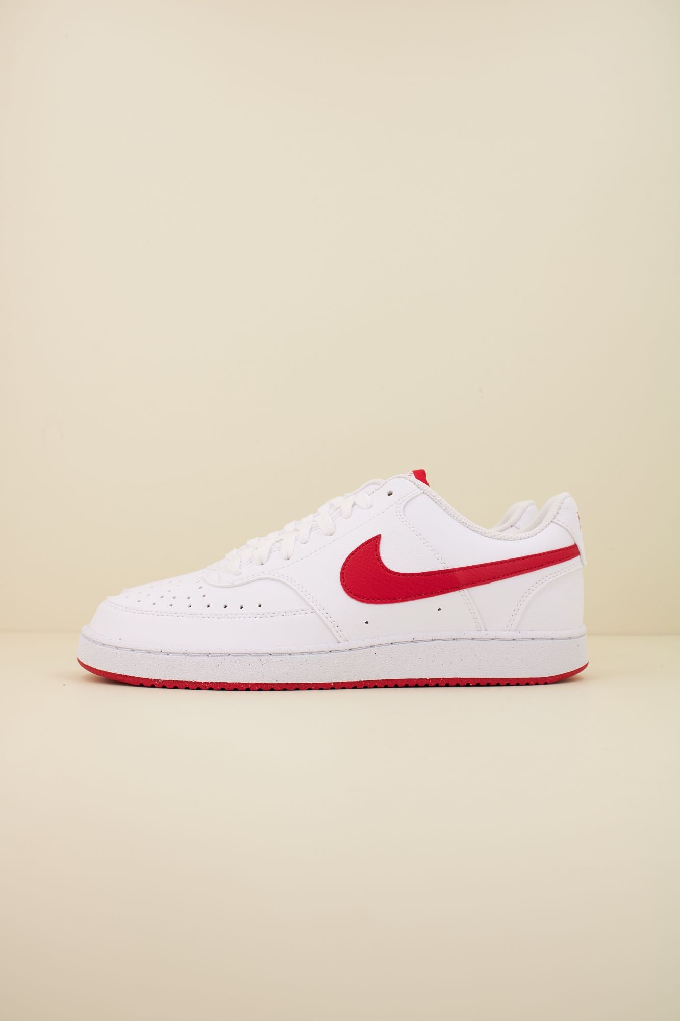 NIKE COURT VISION LOW NEXT NATURE en color BLANCO (1)